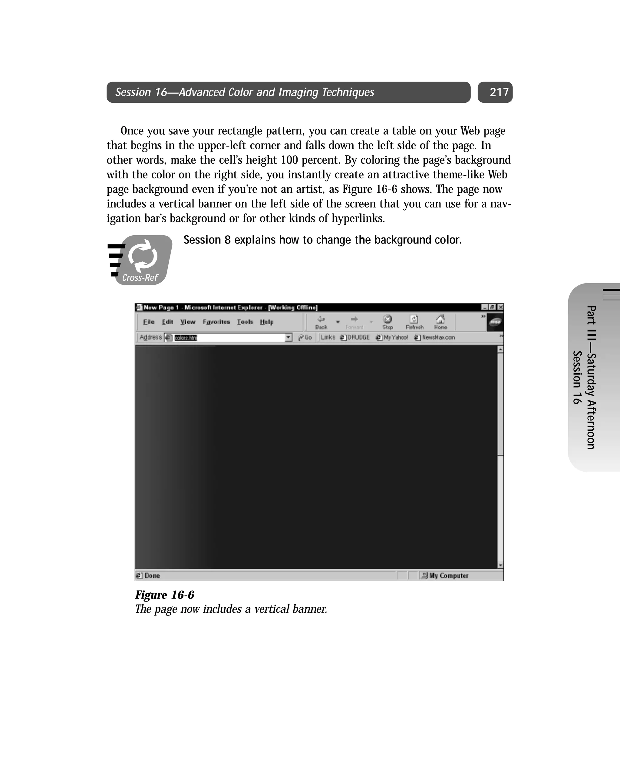Html 4 01 Weekend Crash Course (2000) 0764547461