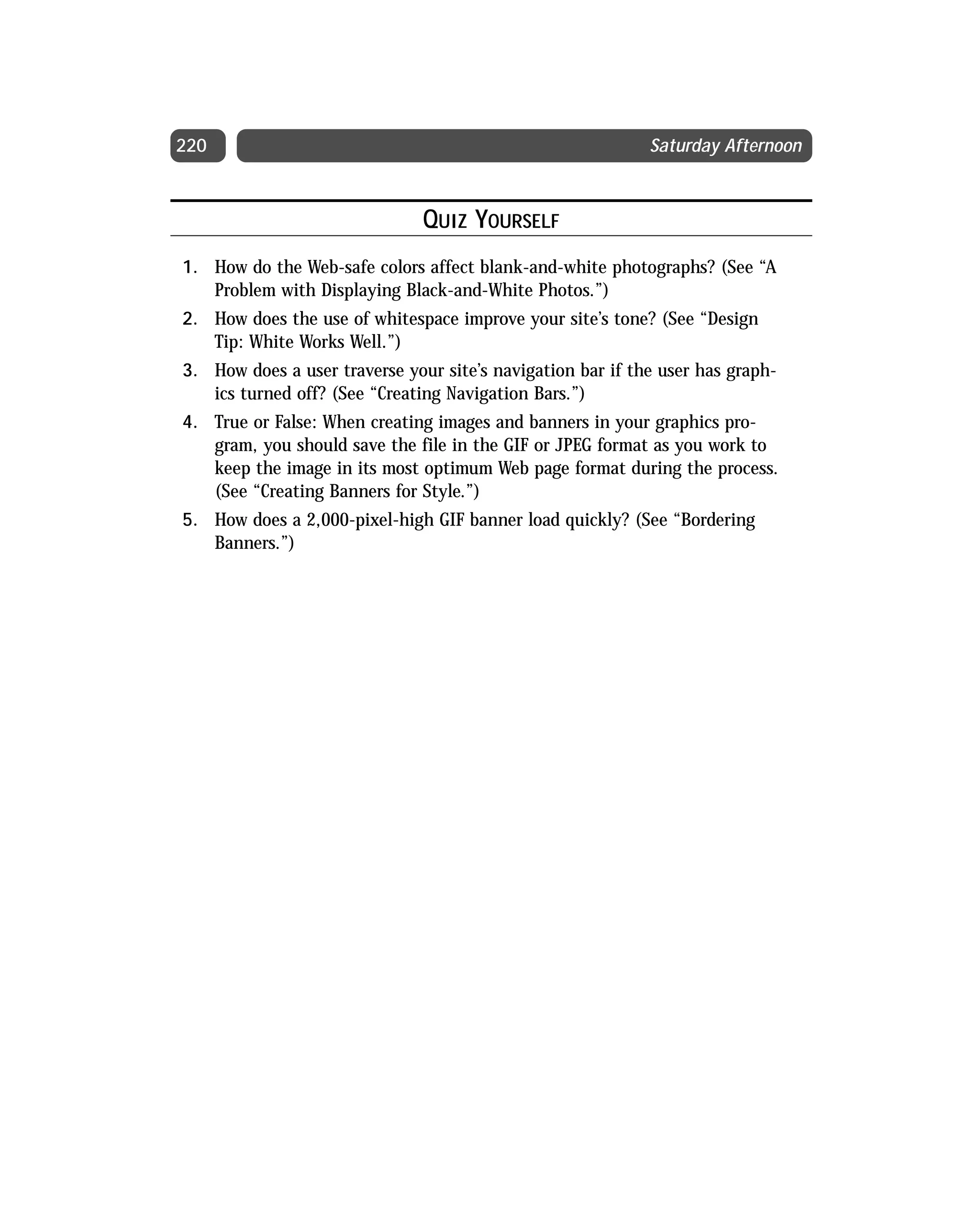 Html 4 01 Weekend Crash Course (2000) 0764547461