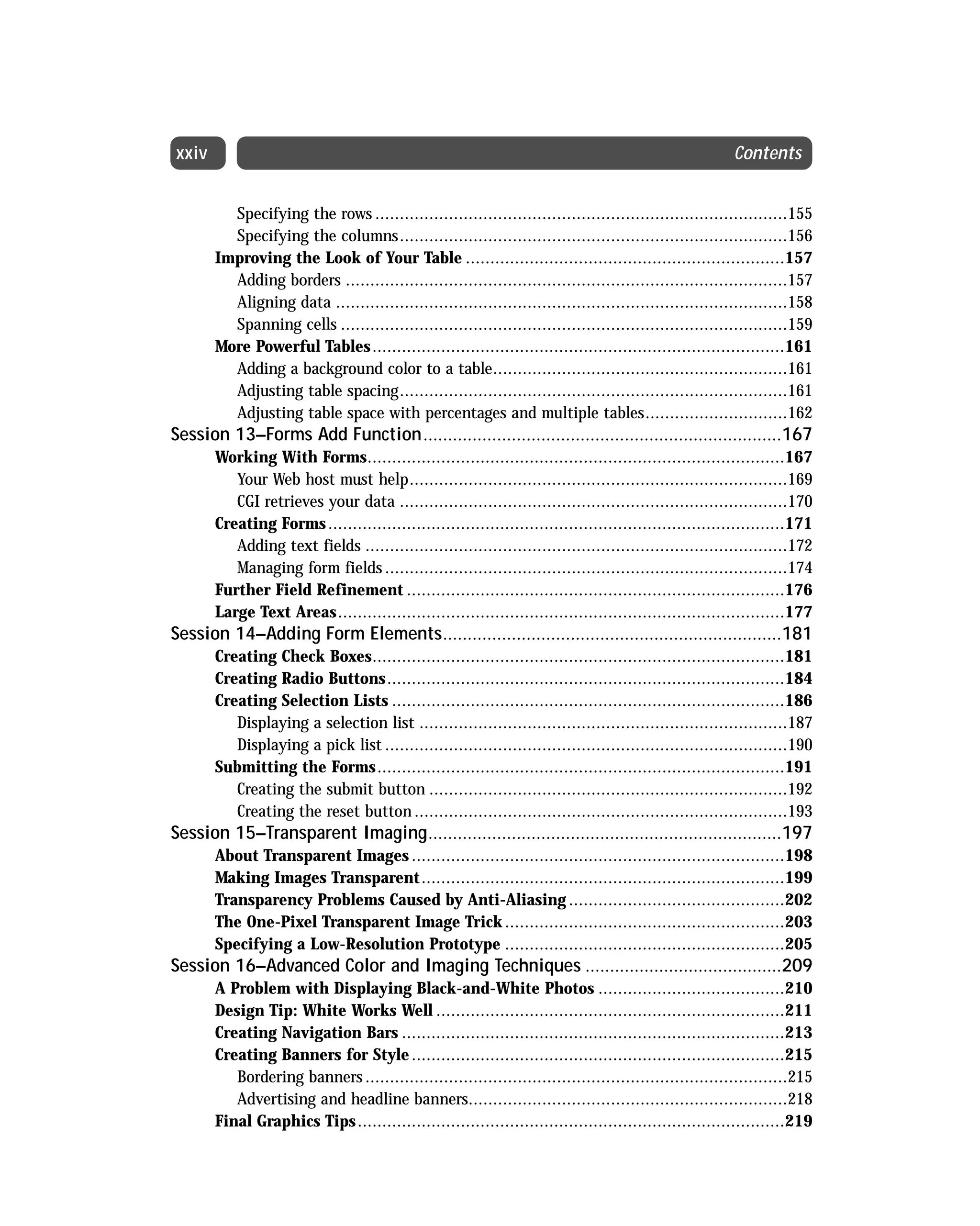 Html 4 01 Weekend Crash Course (2000) 0764547461