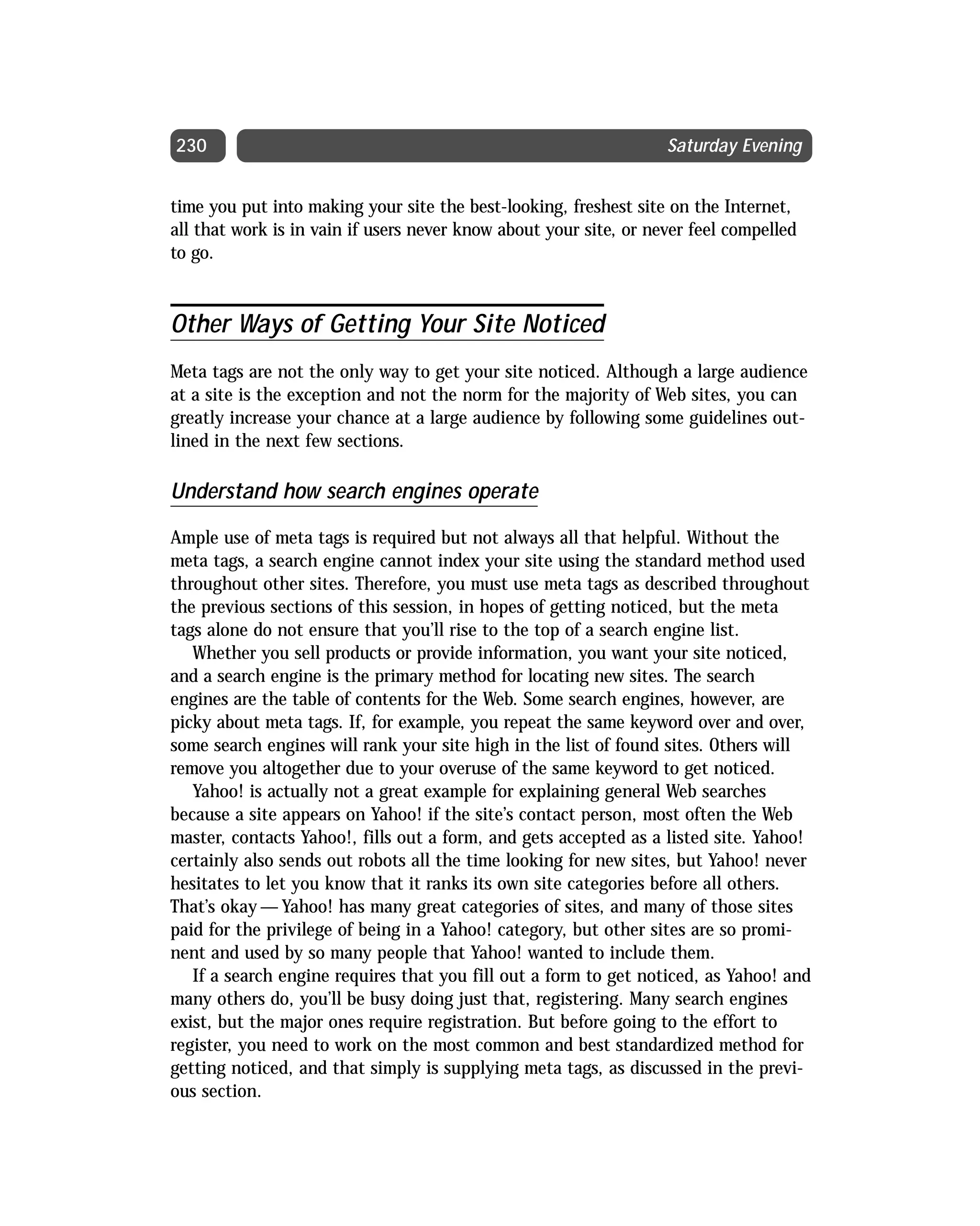 Html 4 01 Weekend Crash Course (2000) 0764547461