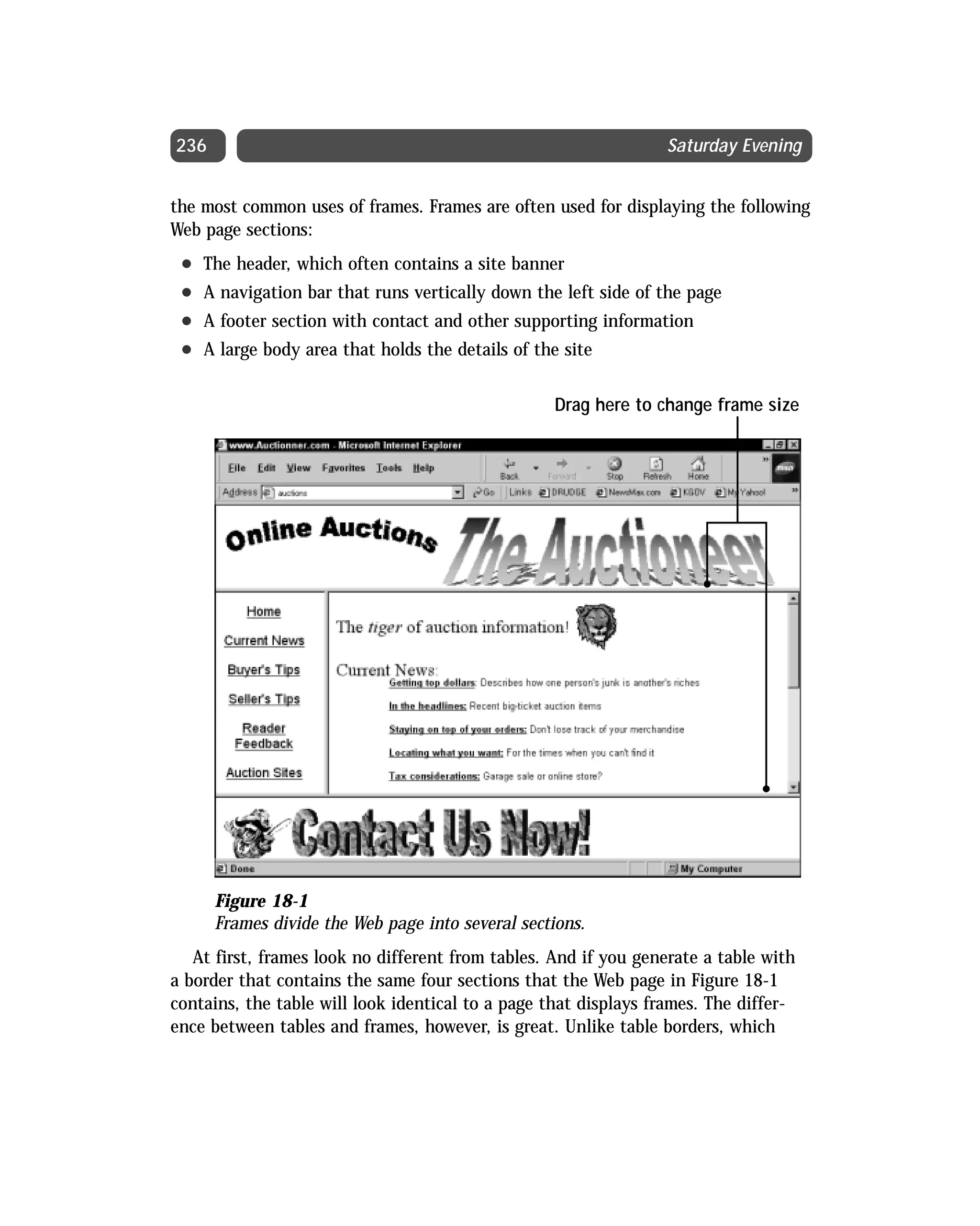 Html 4 01 Weekend Crash Course (2000) 0764547461