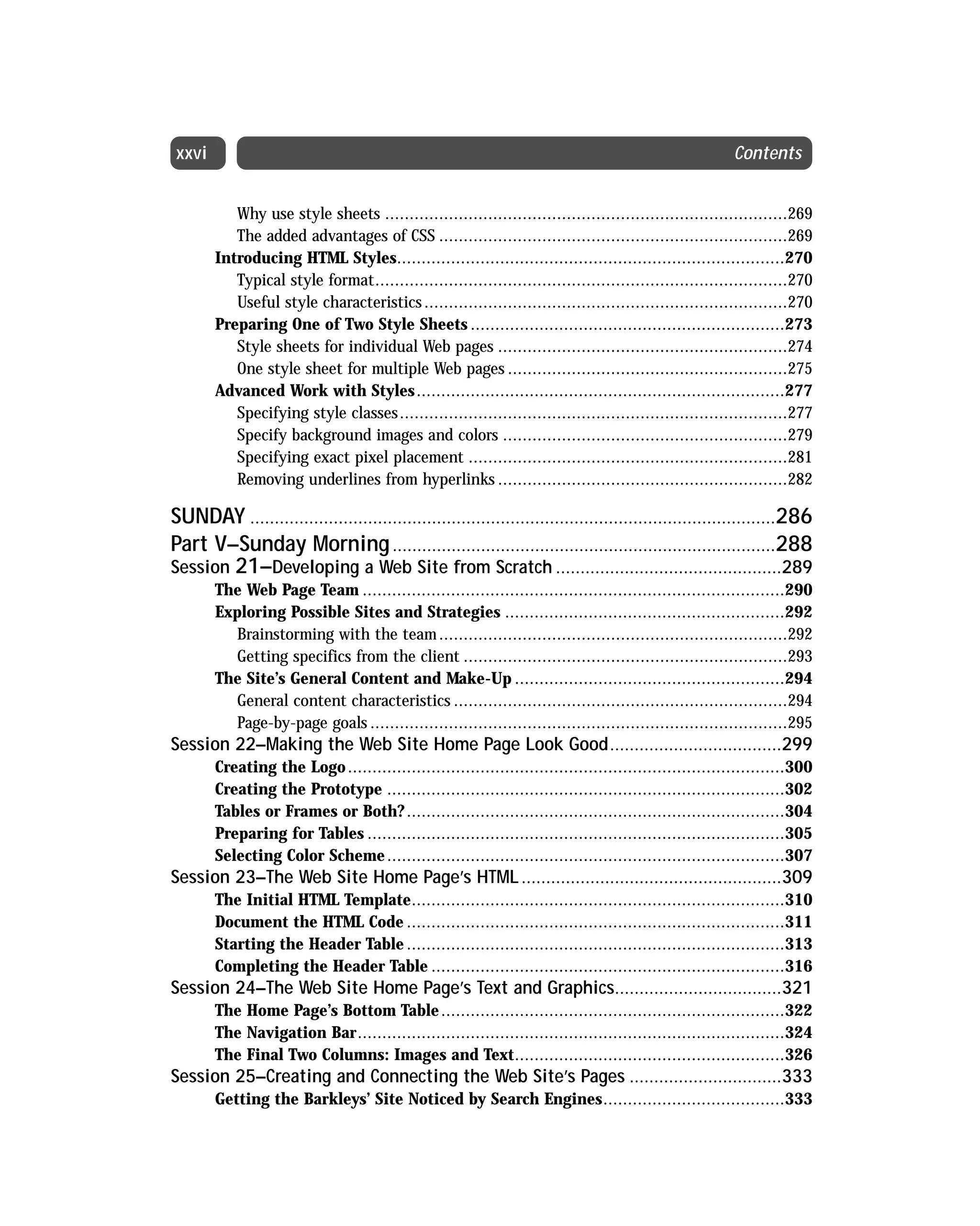 Html 4 01 Weekend Crash Course (2000) 0764547461