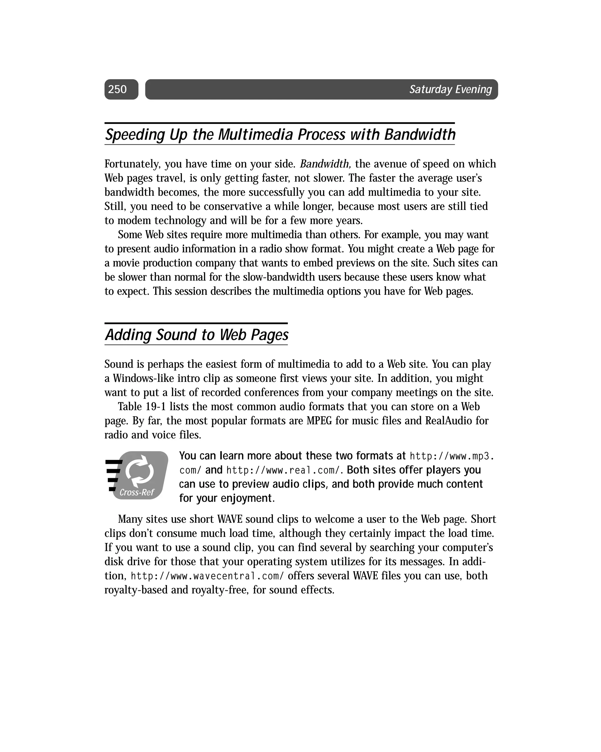 Html 4 01 Weekend Crash Course (2000) 0764547461