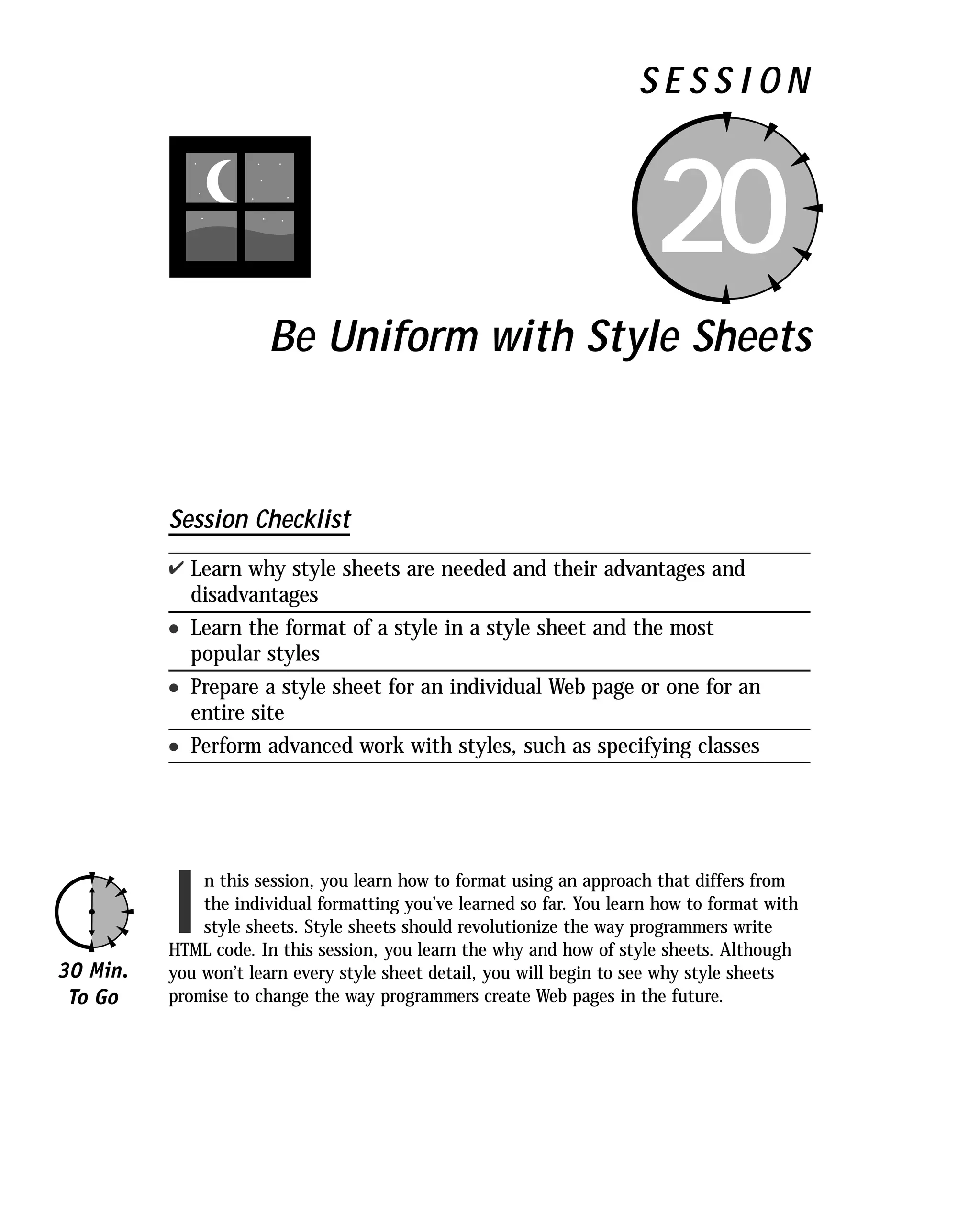 Html 4 01 Weekend Crash Course (2000) 0764547461