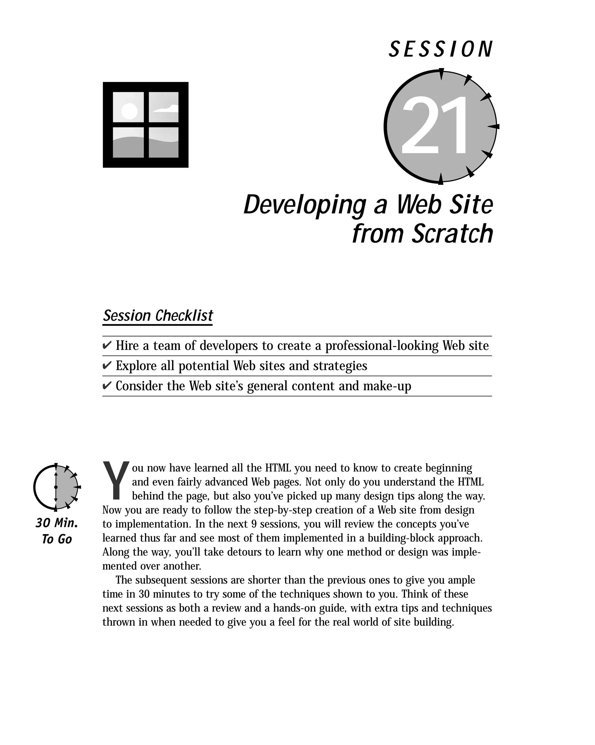 Html 4 01 Weekend Crash Course (2000) 0764547461