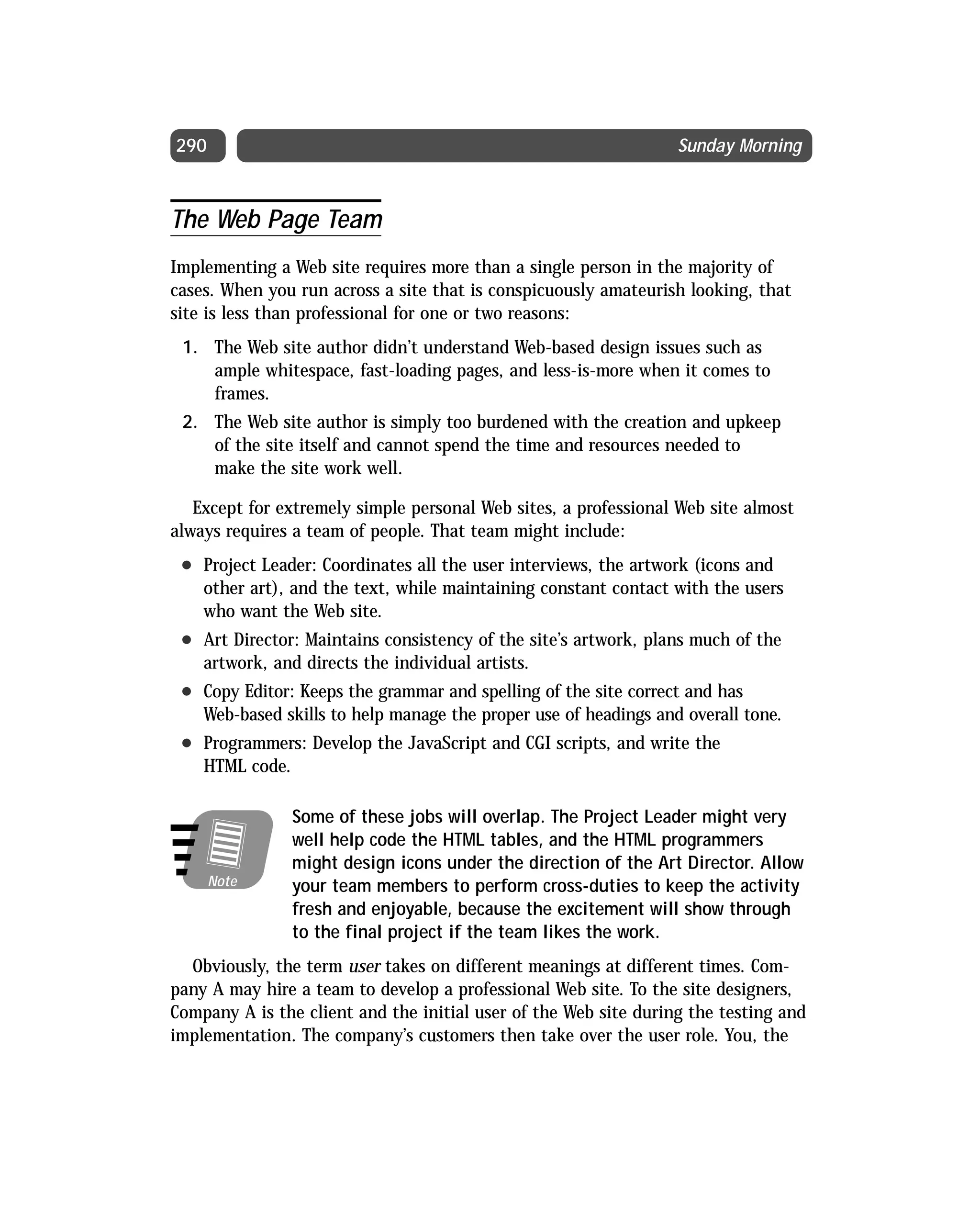 Html 4 01 Weekend Crash Course (2000) 0764547461