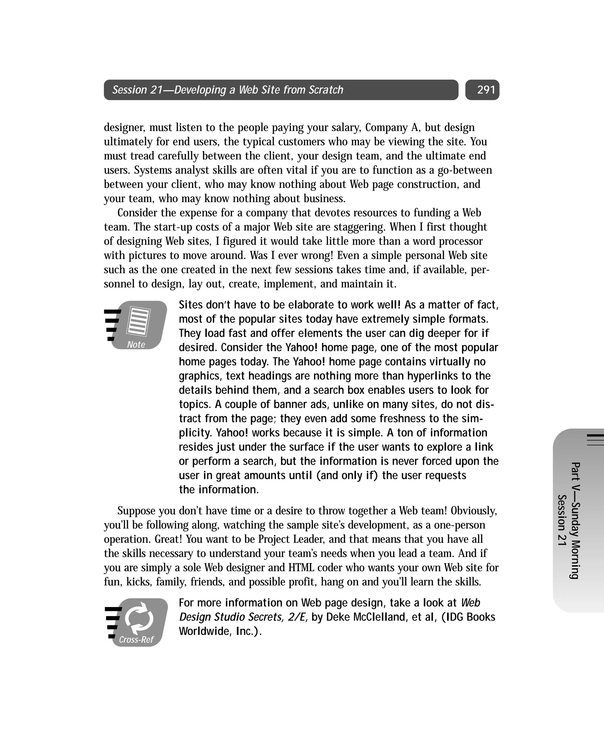 Html 4 01 Weekend Crash Course (2000) 0764547461