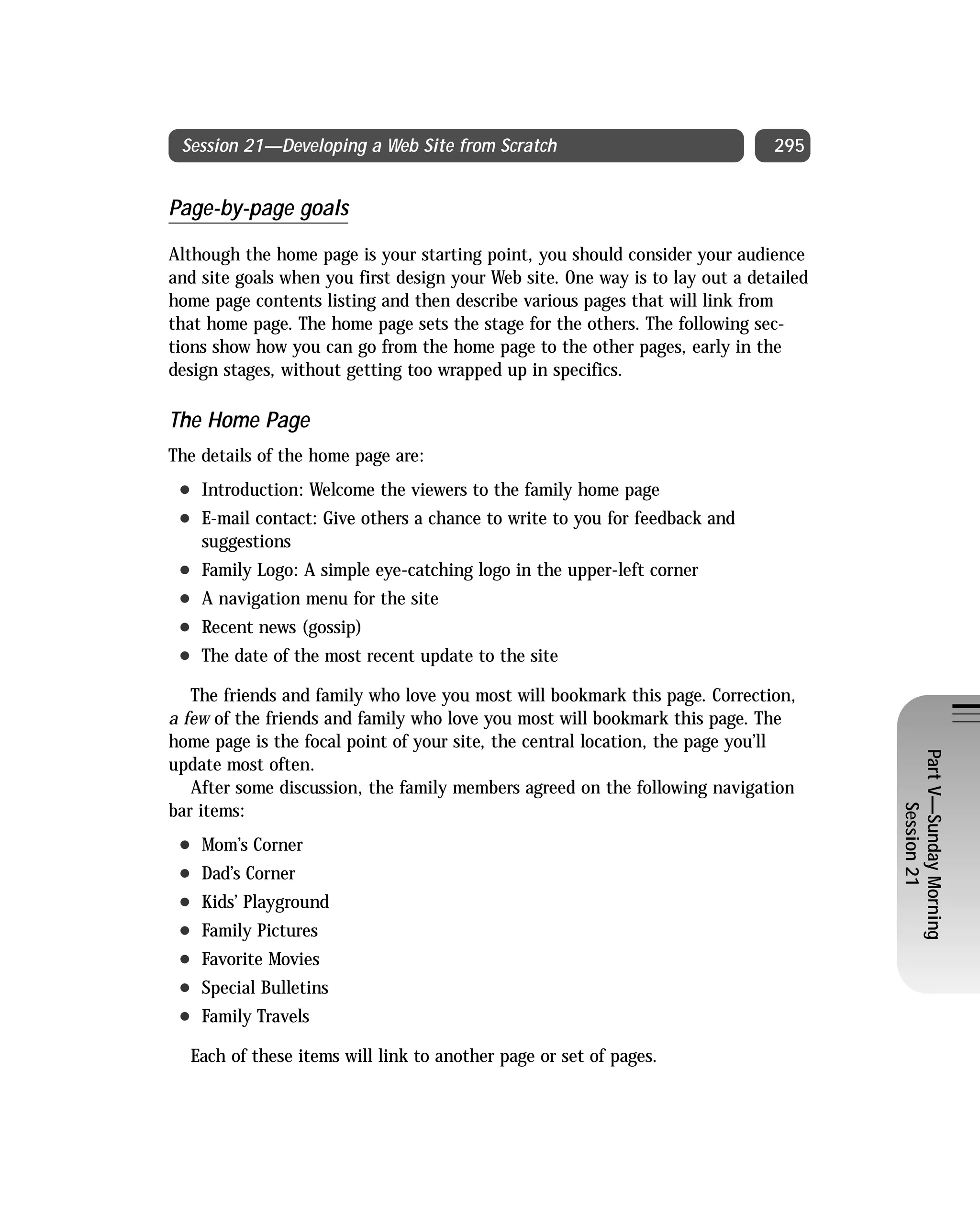 Html 4 01 Weekend Crash Course (2000) 0764547461