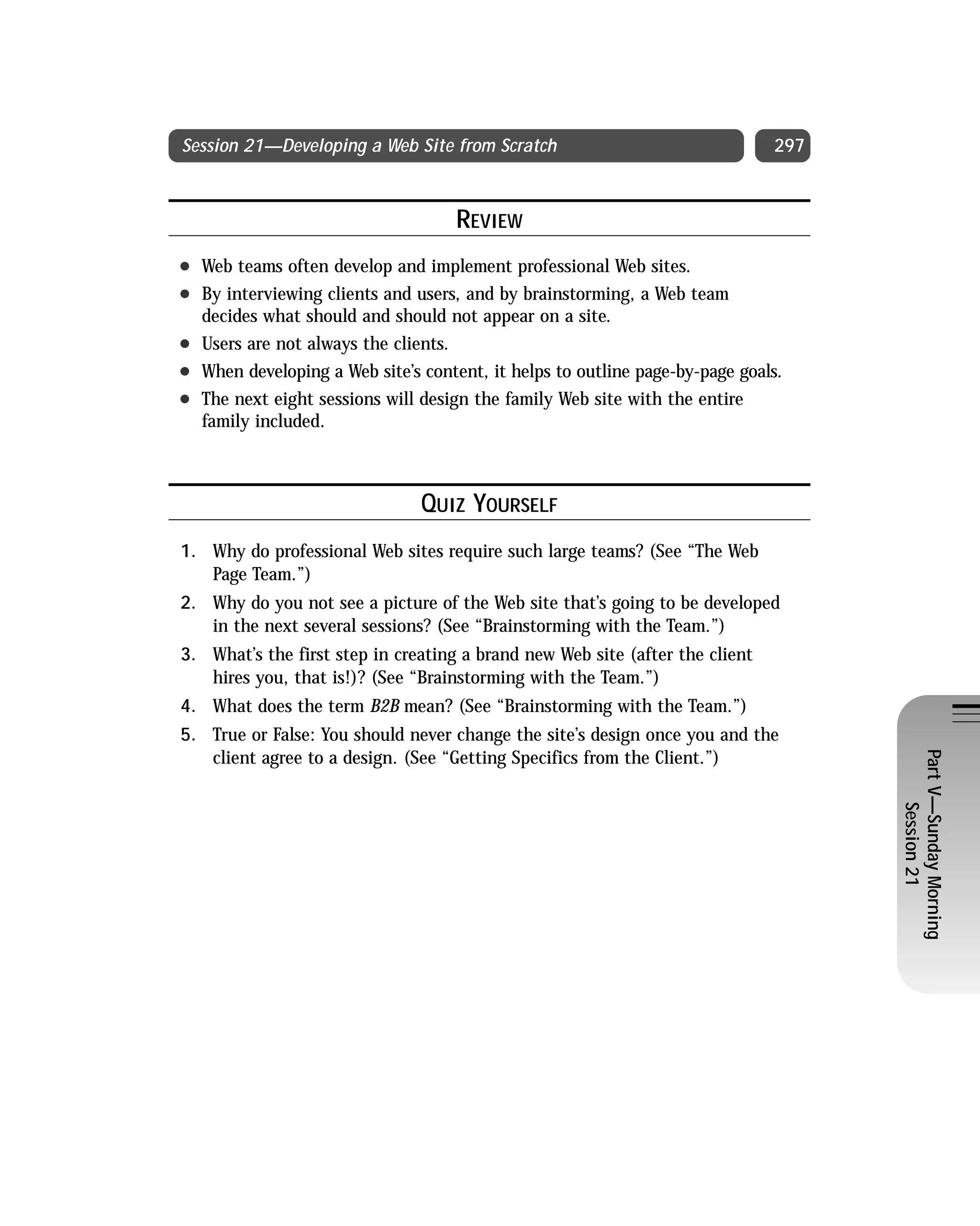 Html 4 01 Weekend Crash Course (2000) 0764547461