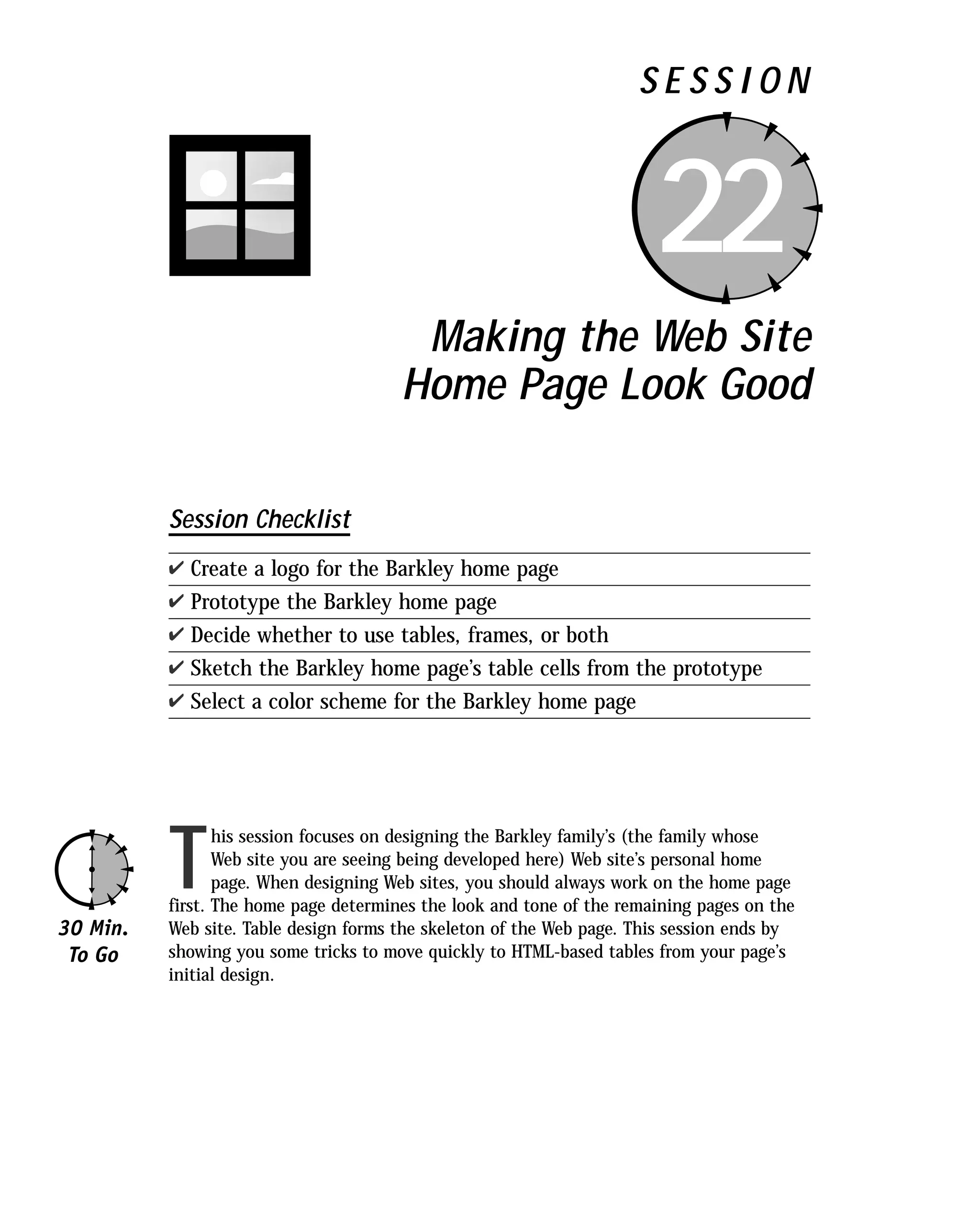 Html 4 01 Weekend Crash Course (2000) 0764547461