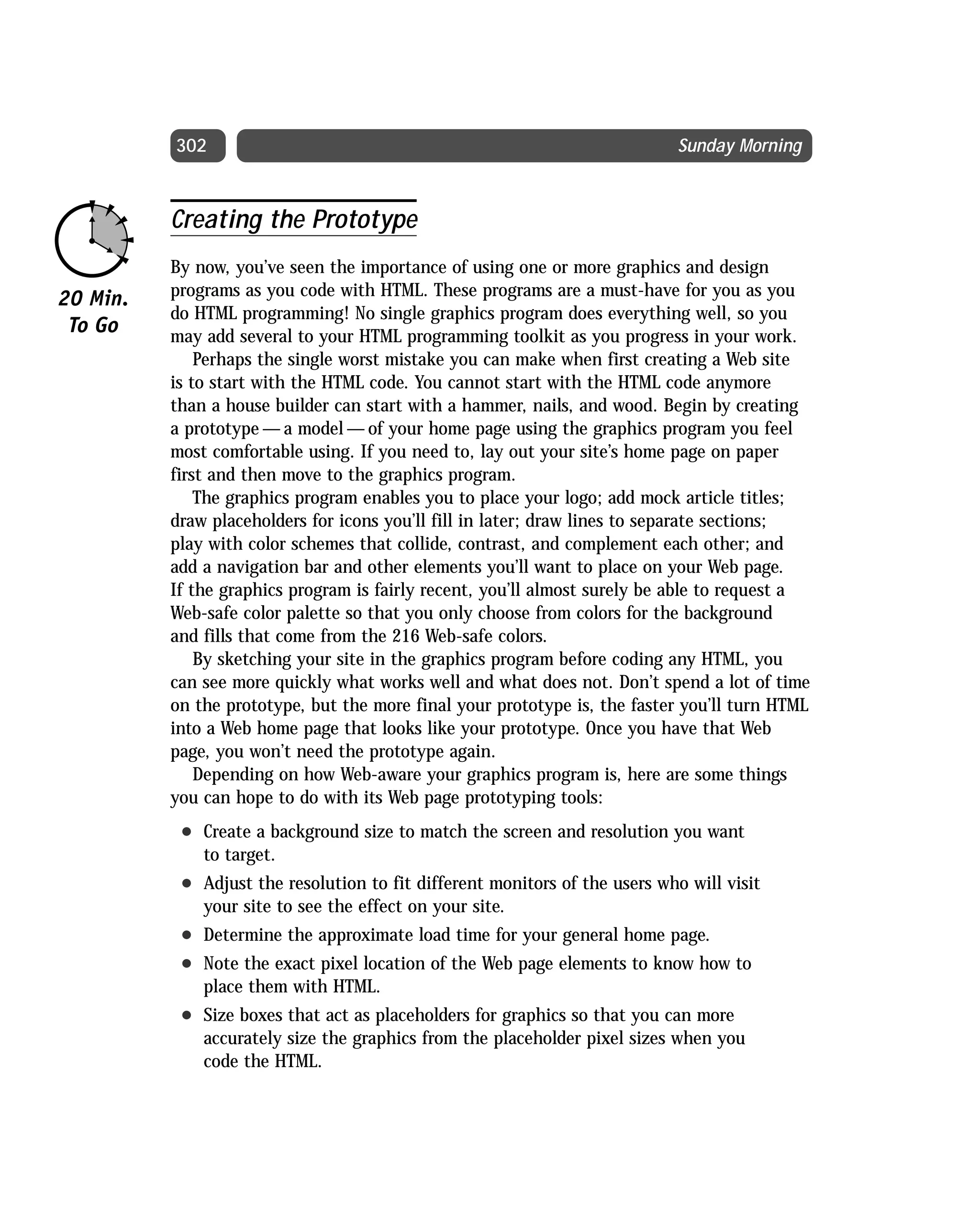 Html 4 01 Weekend Crash Course (2000) 0764547461