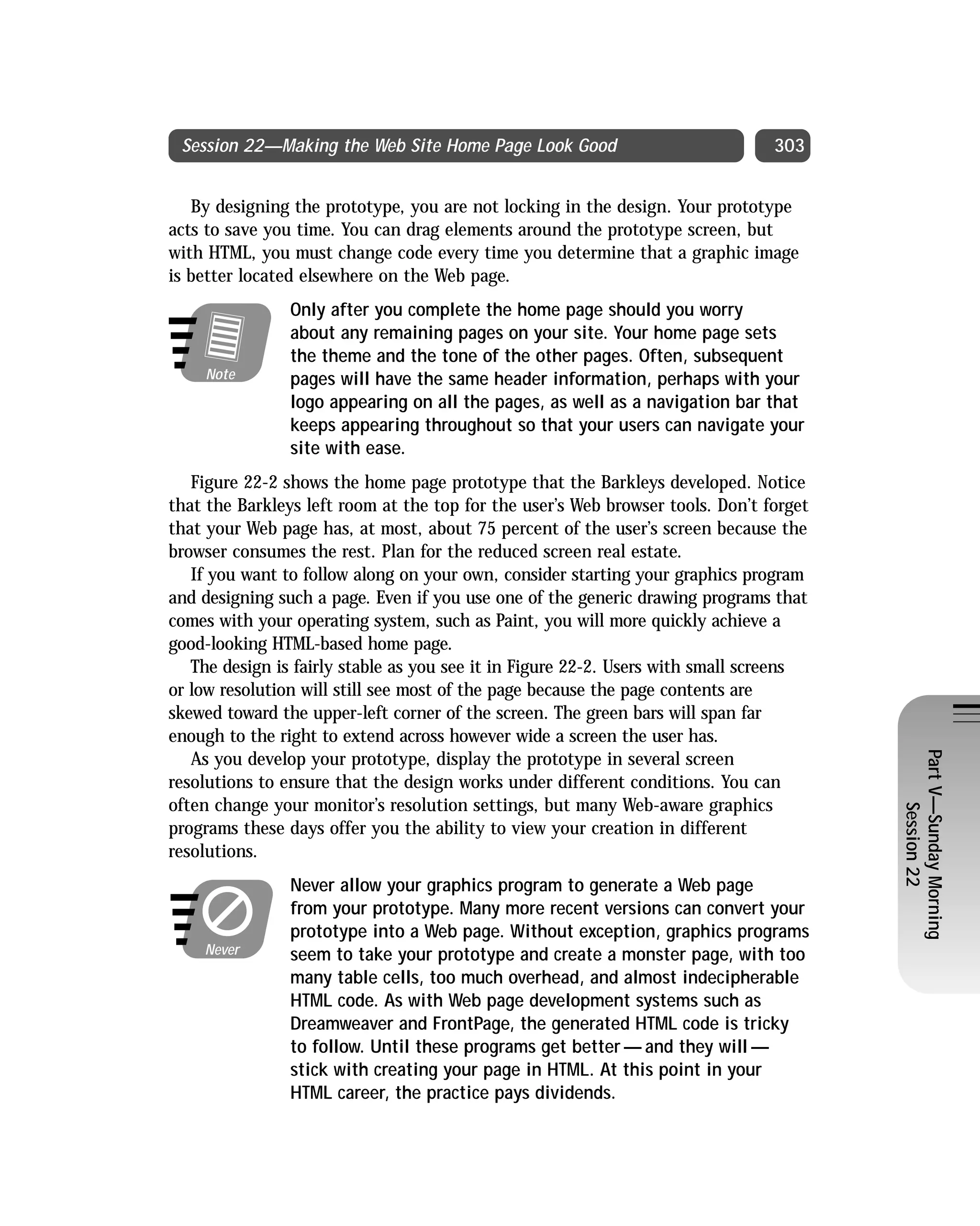 Html 4 01 Weekend Crash Course (2000) 0764547461