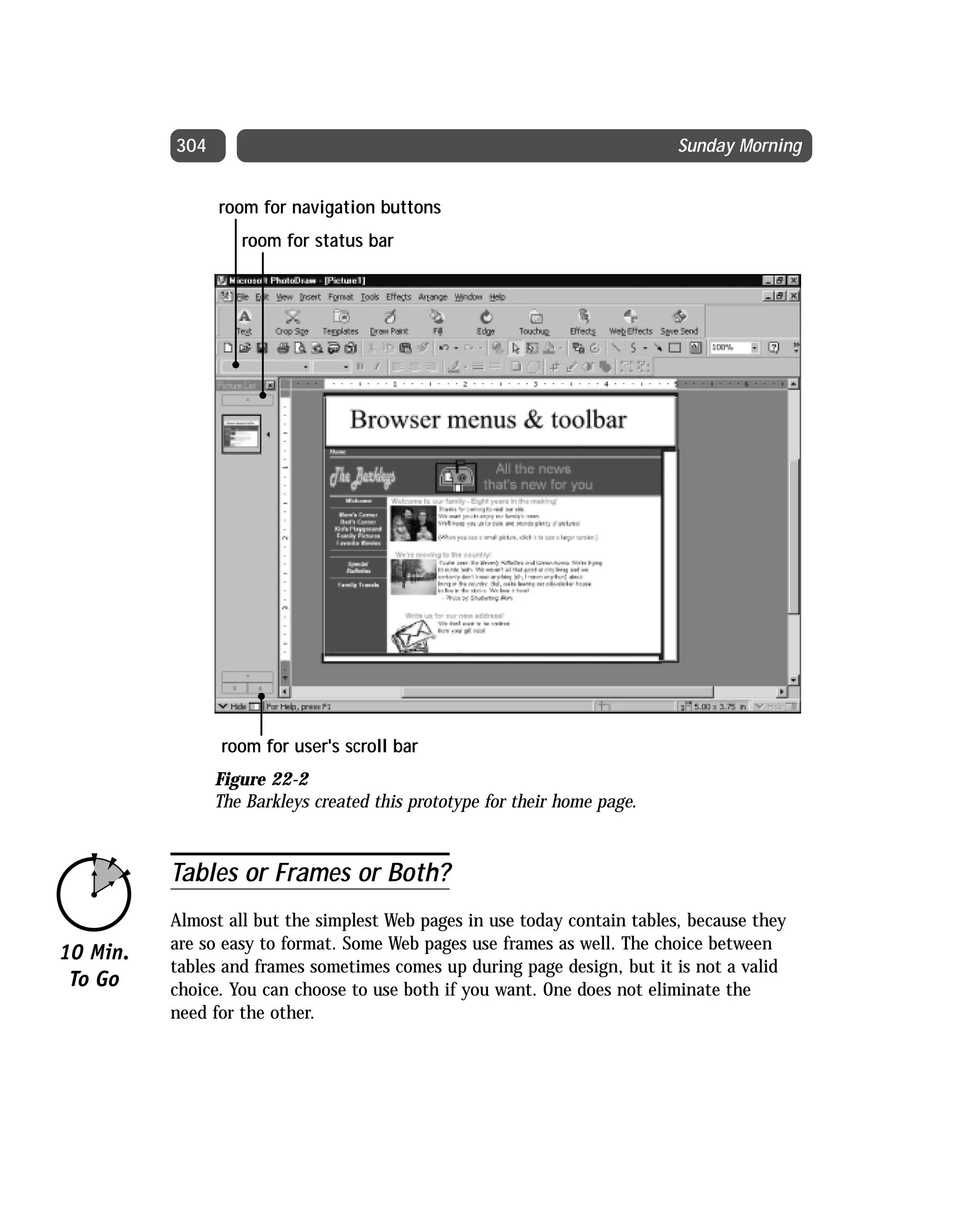 Html 4 01 Weekend Crash Course (2000) 0764547461