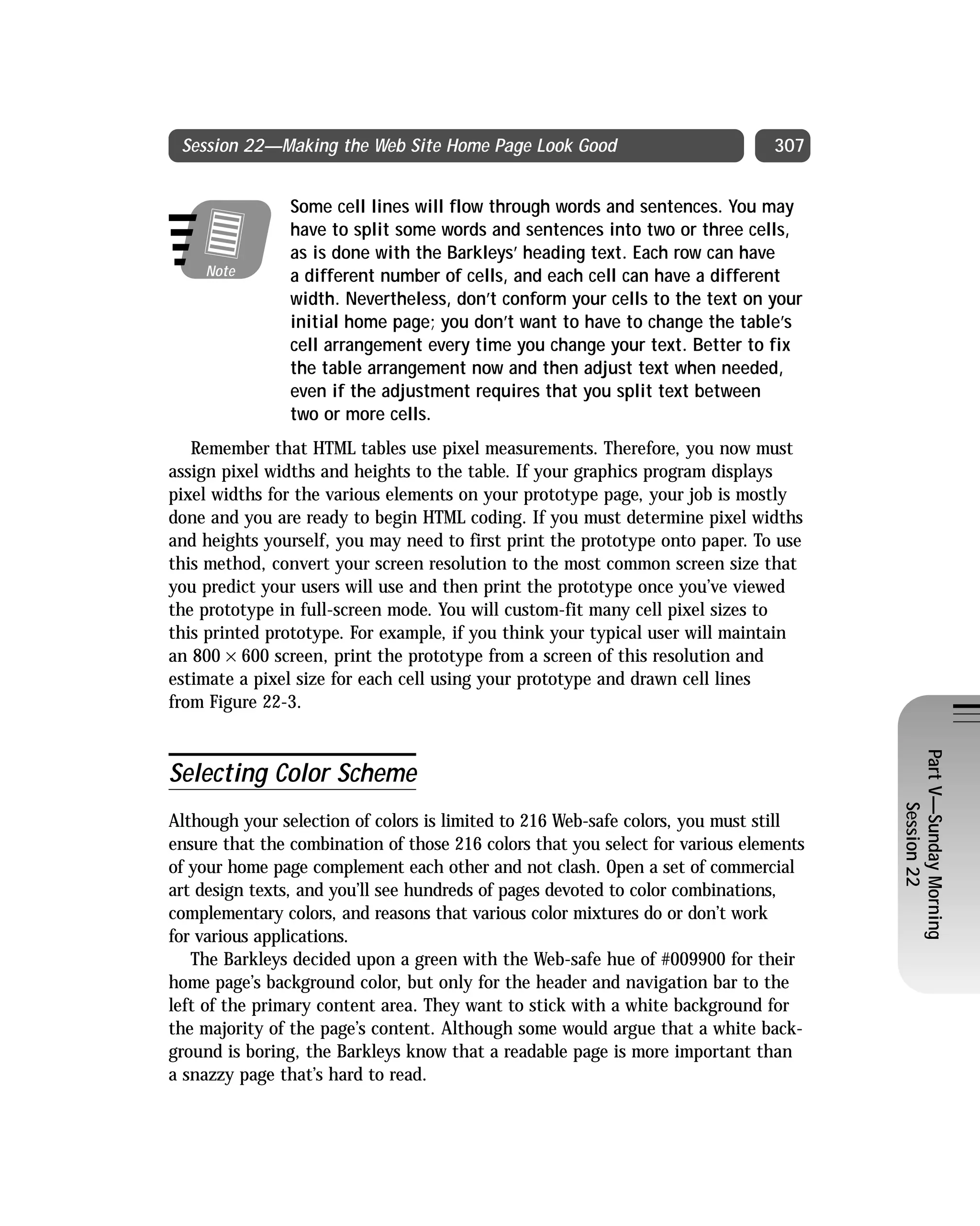 Html 4 01 Weekend Crash Course (2000) 0764547461