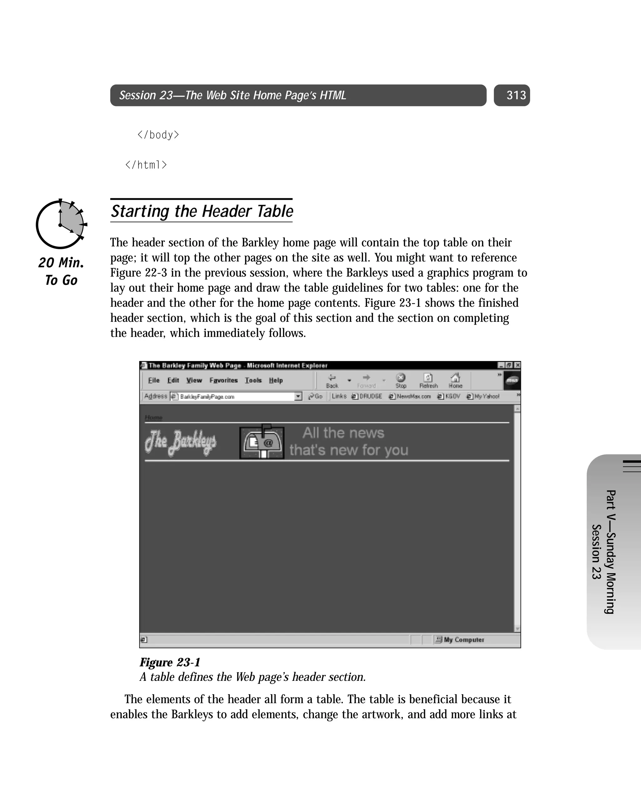 Html 4 01 Weekend Crash Course (2000) 0764547461