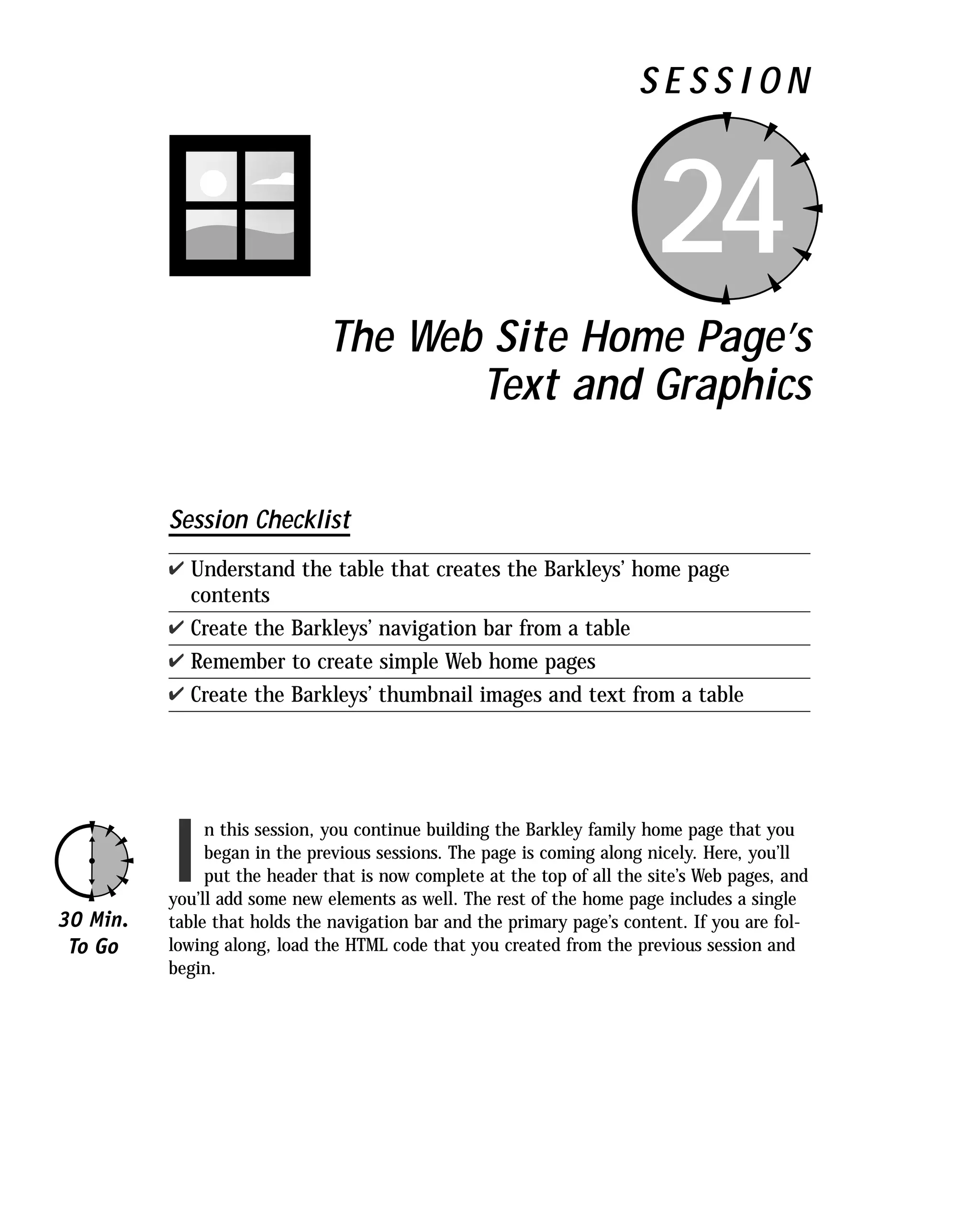 Html 4 01 Weekend Crash Course (2000) 0764547461