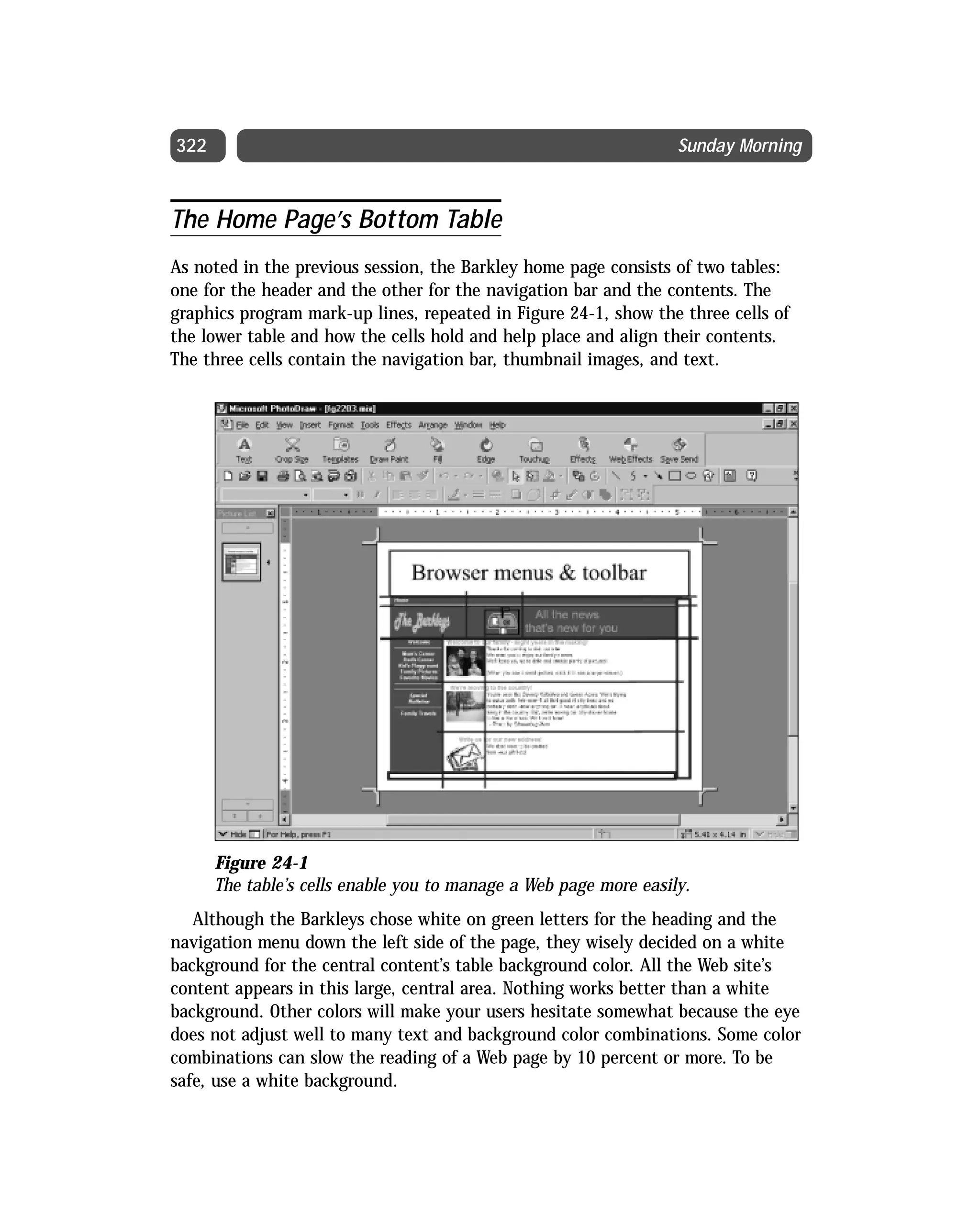 Html 4 01 Weekend Crash Course (2000) 0764547461
