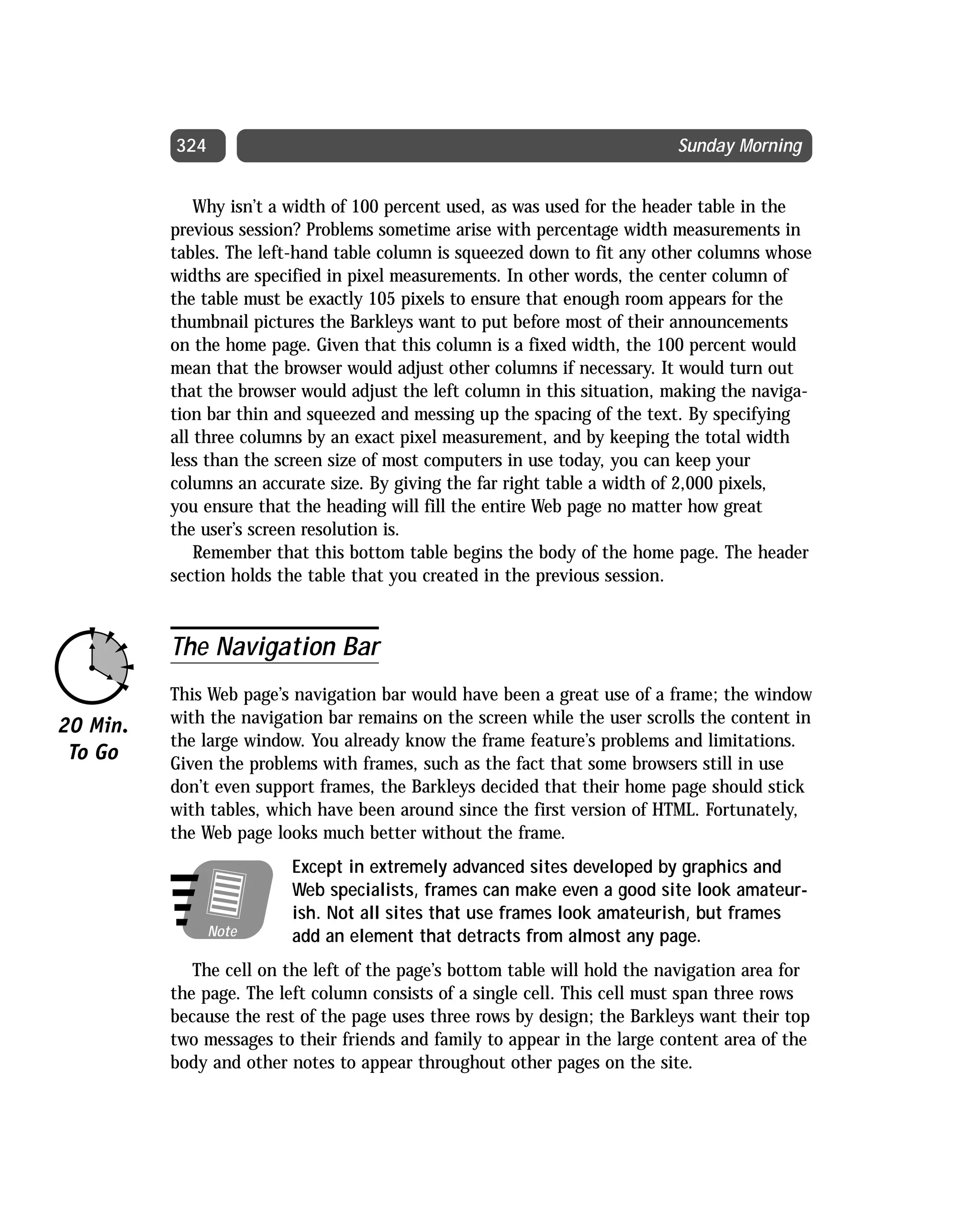 Html 4 01 Weekend Crash Course (2000) 0764547461