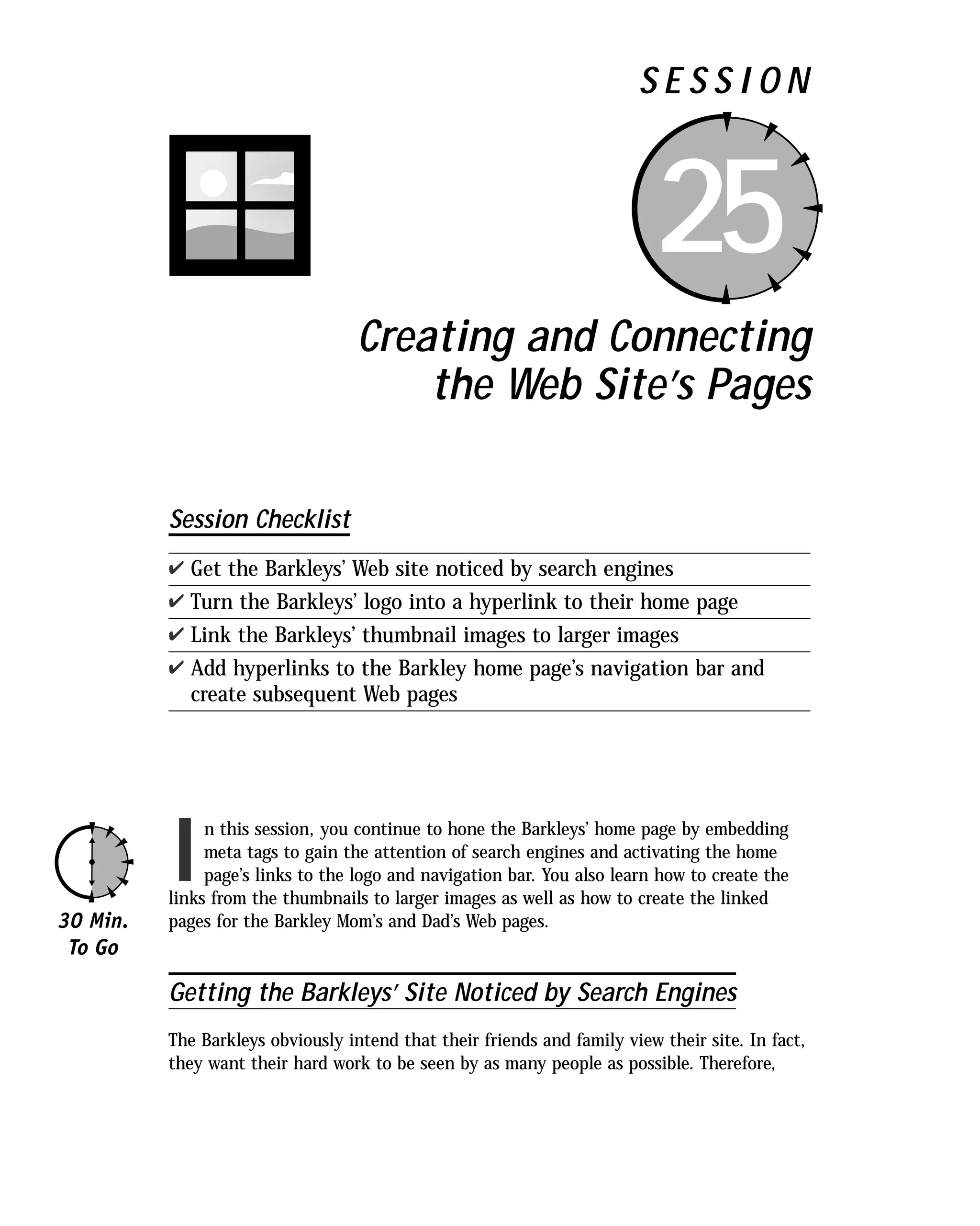 Html 4 01 Weekend Crash Course (2000) 0764547461