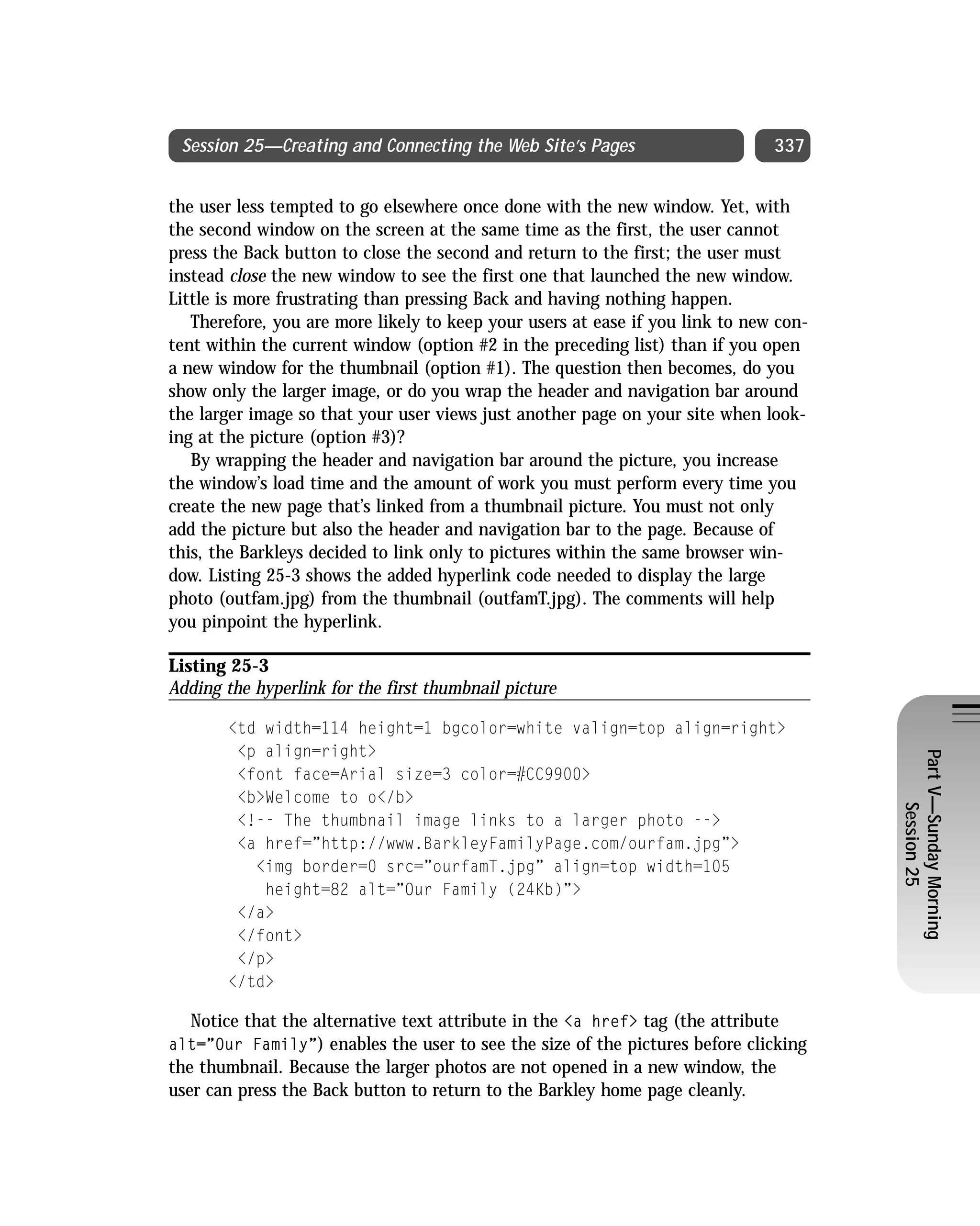 Html 4 01 Weekend Crash Course (2000) 0764547461