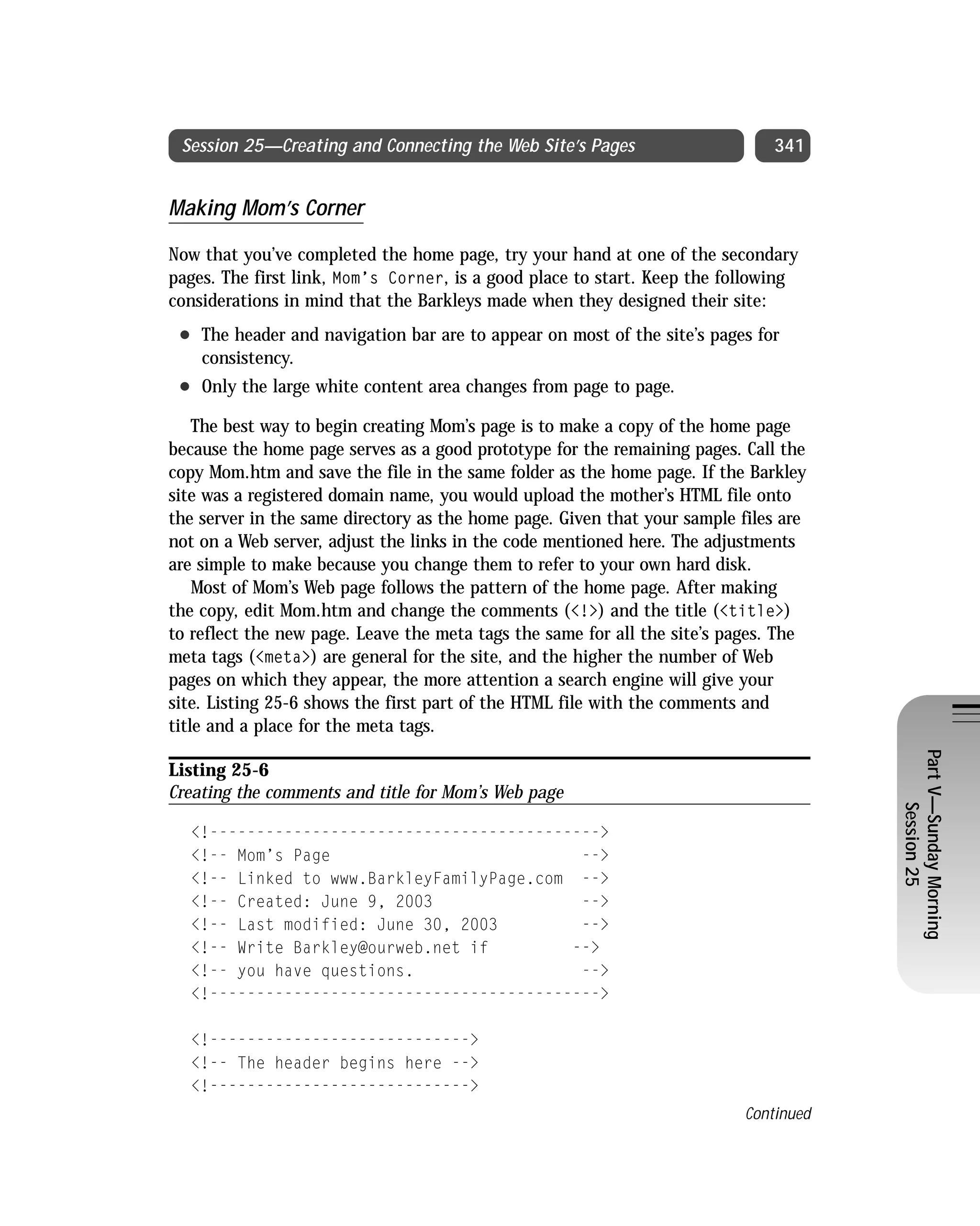 Html 4 01 Weekend Crash Course (2000) 0764547461
