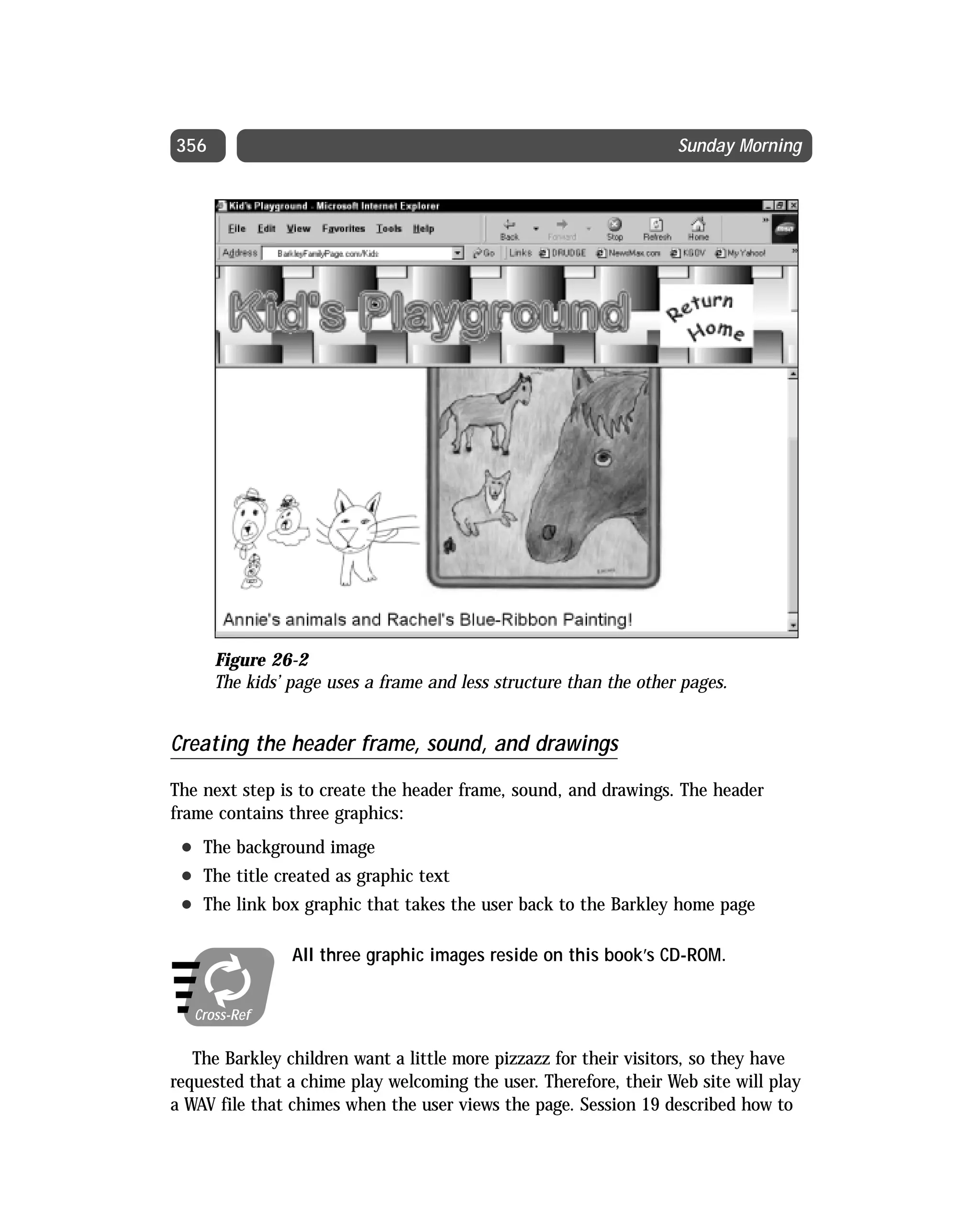 Html 4 01 Weekend Crash Course (2000) 0764547461
