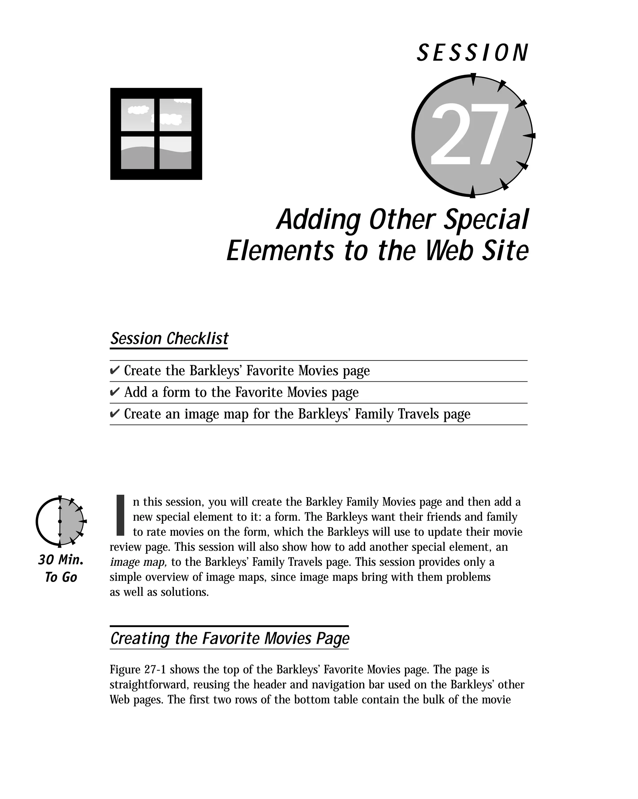 Html 4 01 Weekend Crash Course (2000) 0764547461