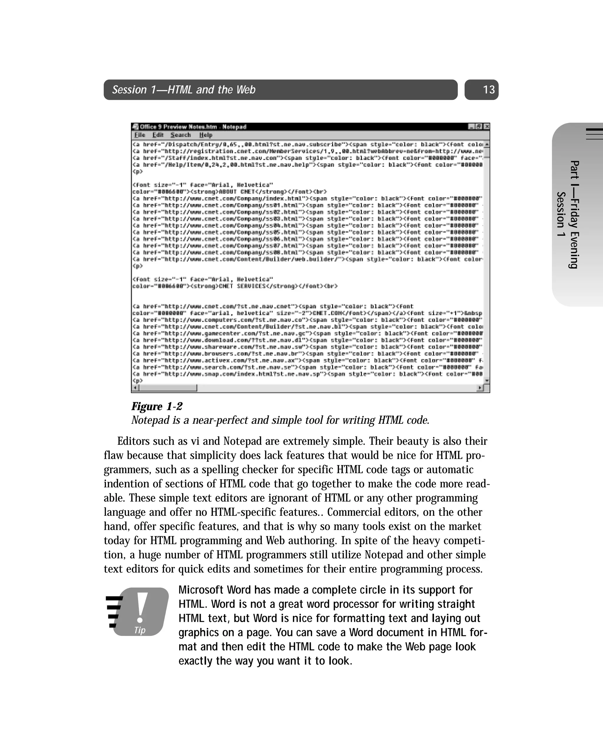 Html 4 01 Weekend Crash Course (2000) 0764547461