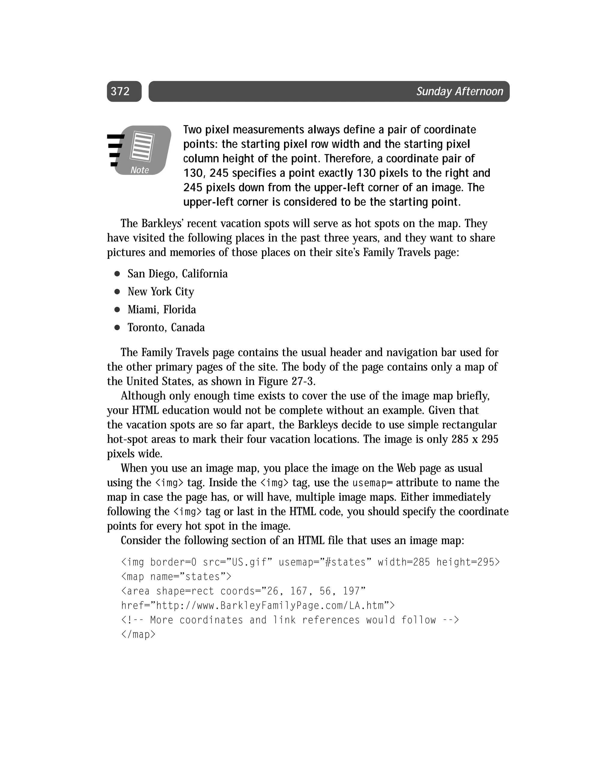Html 4 01 Weekend Crash Course (2000) 0764547461
