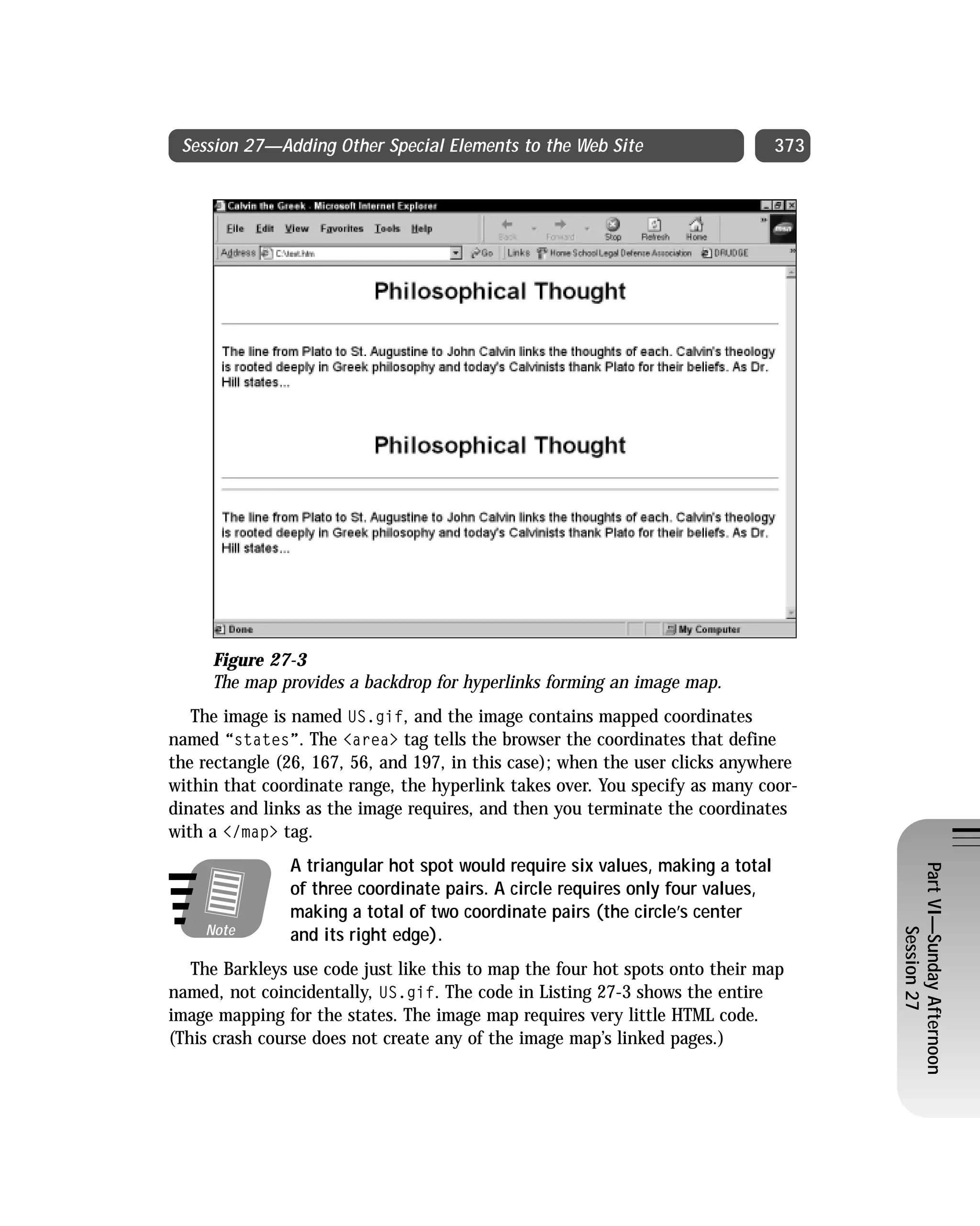 Html 4 01 Weekend Crash Course (2000) 0764547461