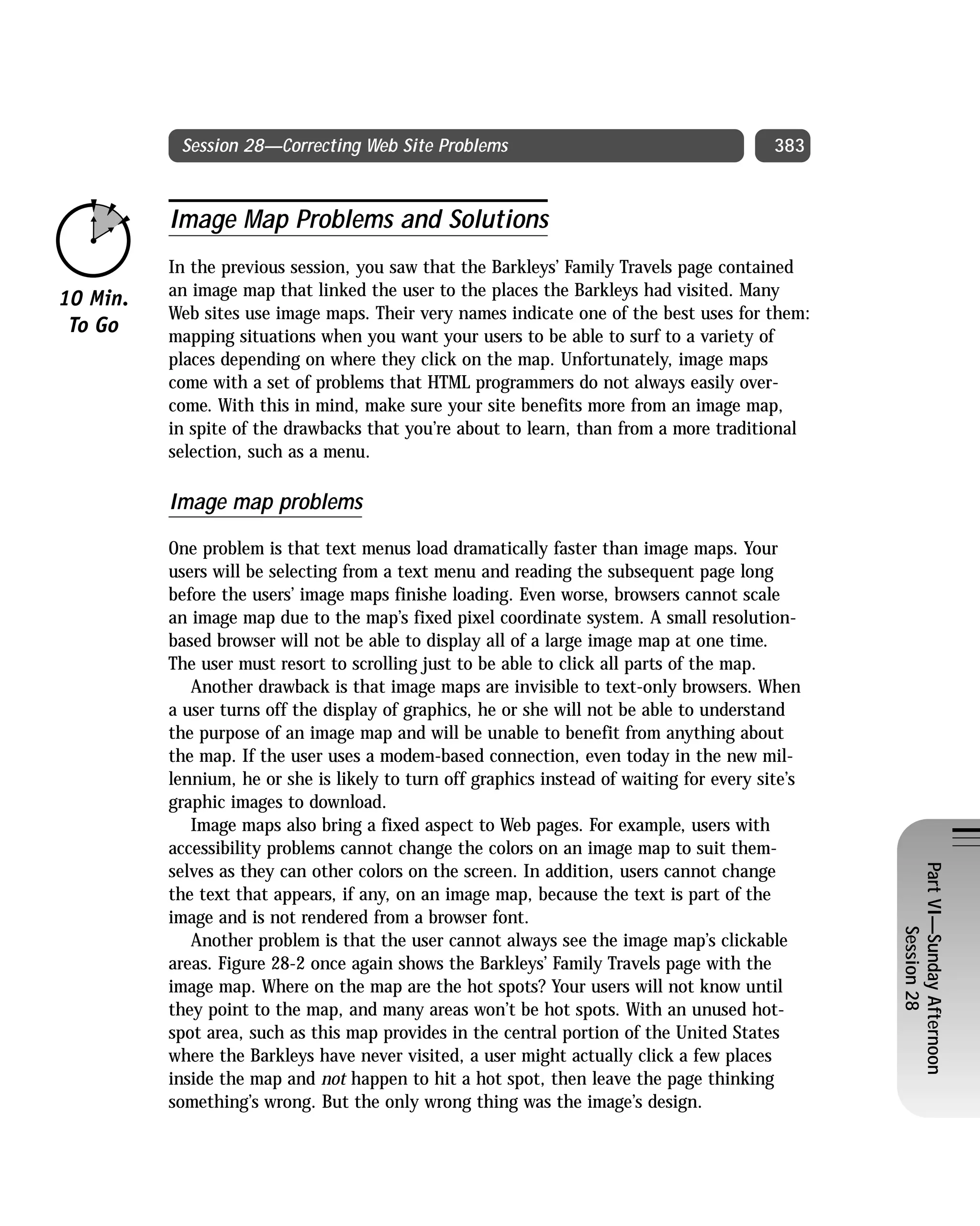 Html 4 01 Weekend Crash Course (2000) 0764547461