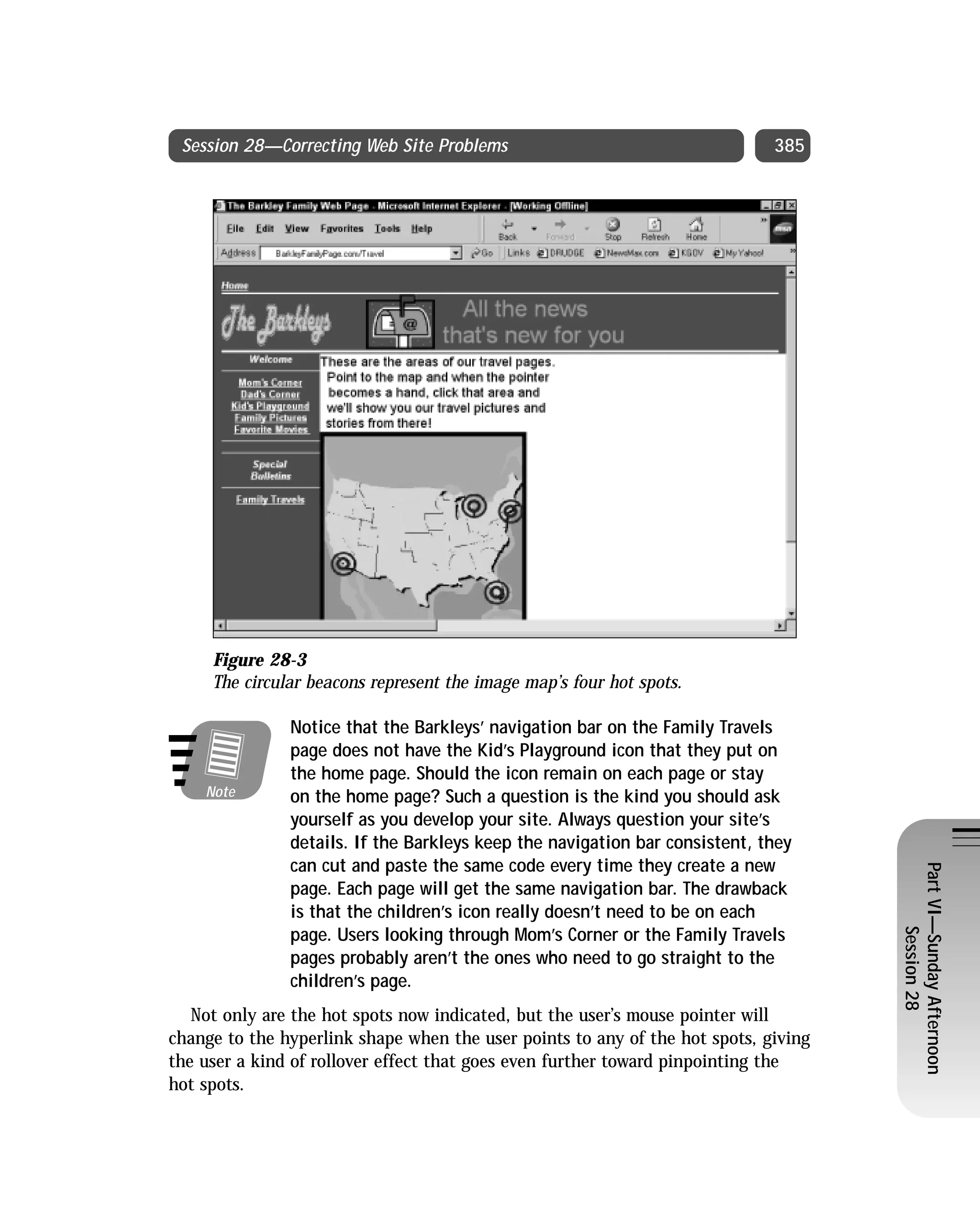 Html 4 01 Weekend Crash Course (2000) 0764547461