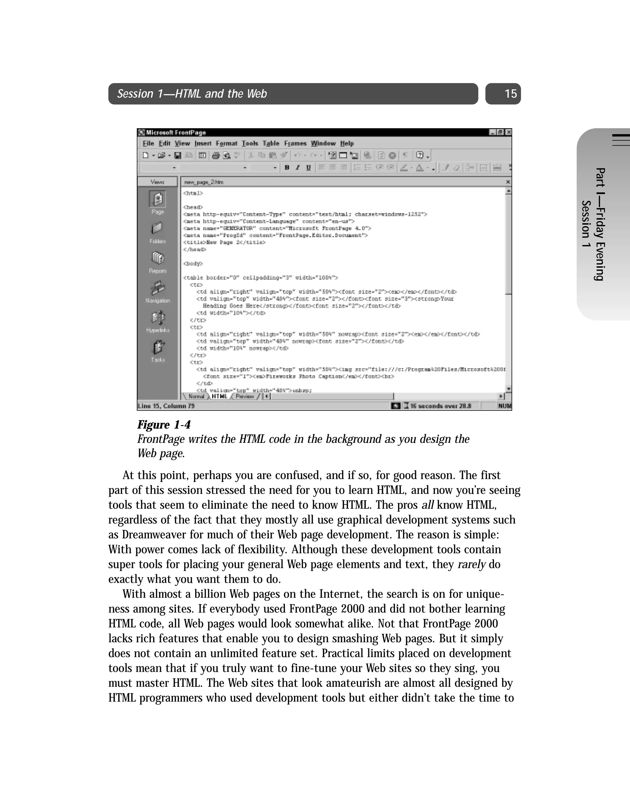 Html 4 01 Weekend Crash Course (2000) 0764547461