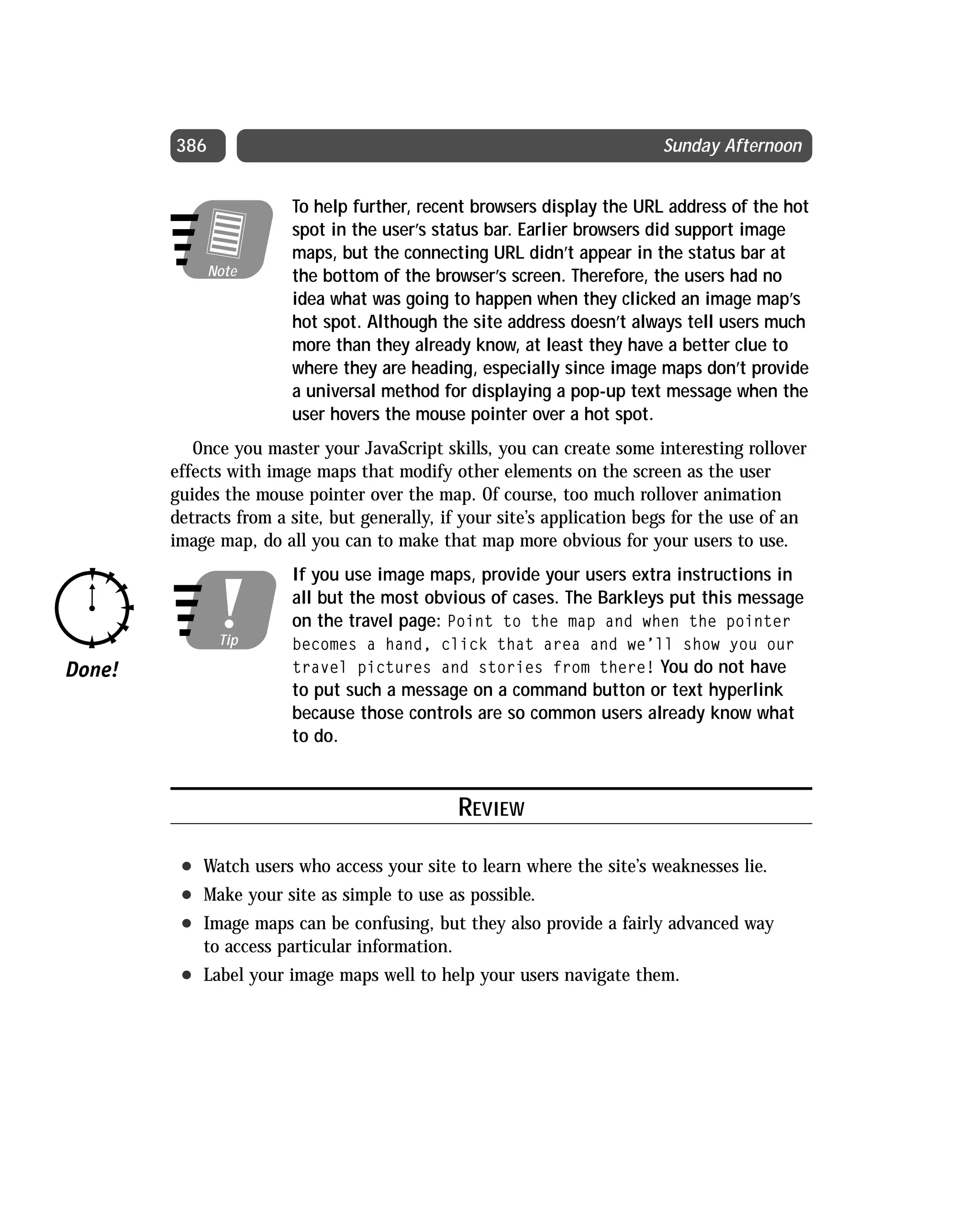 Html 4 01 Weekend Crash Course (2000) 0764547461
