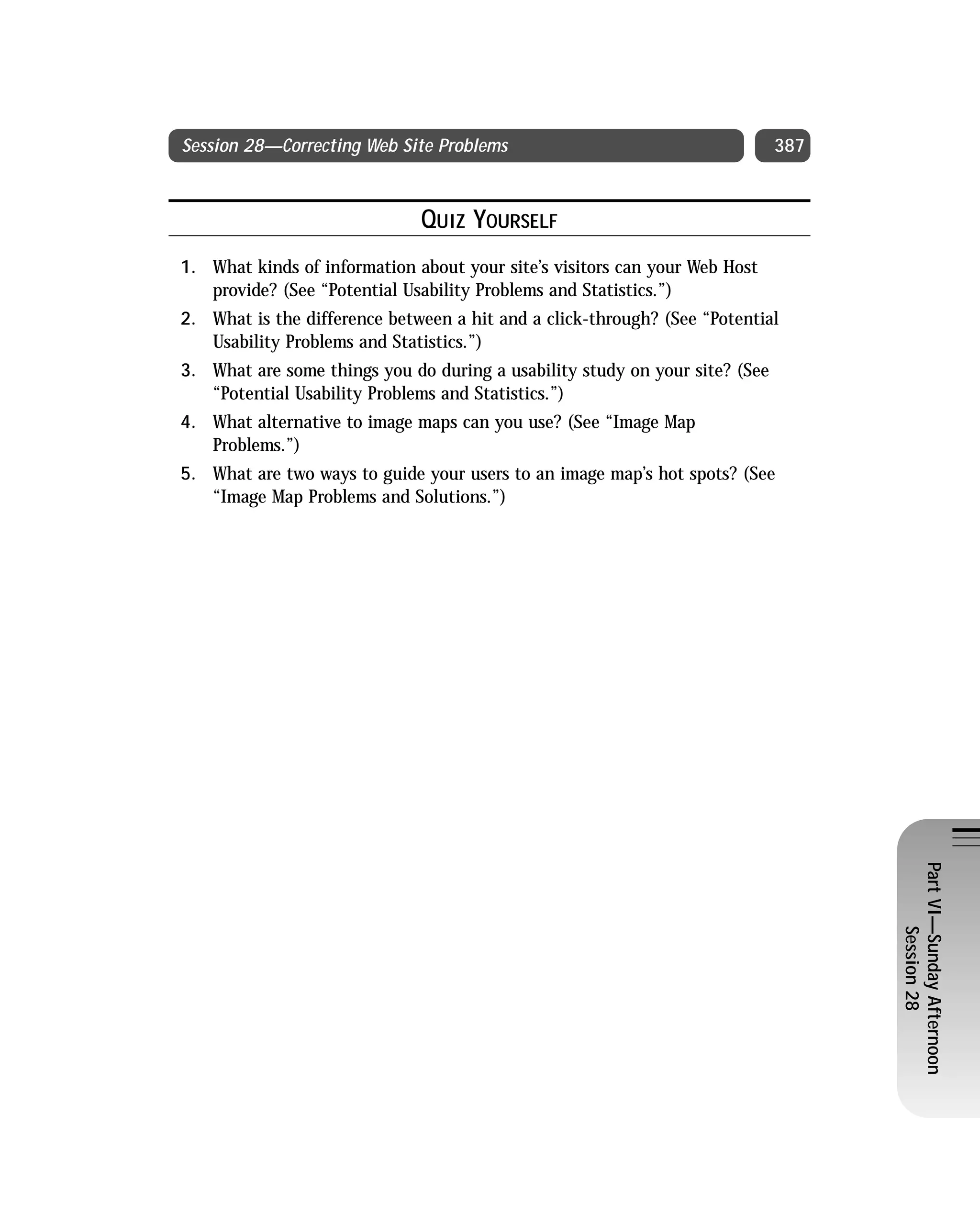 Html 4 01 Weekend Crash Course (2000) 0764547461