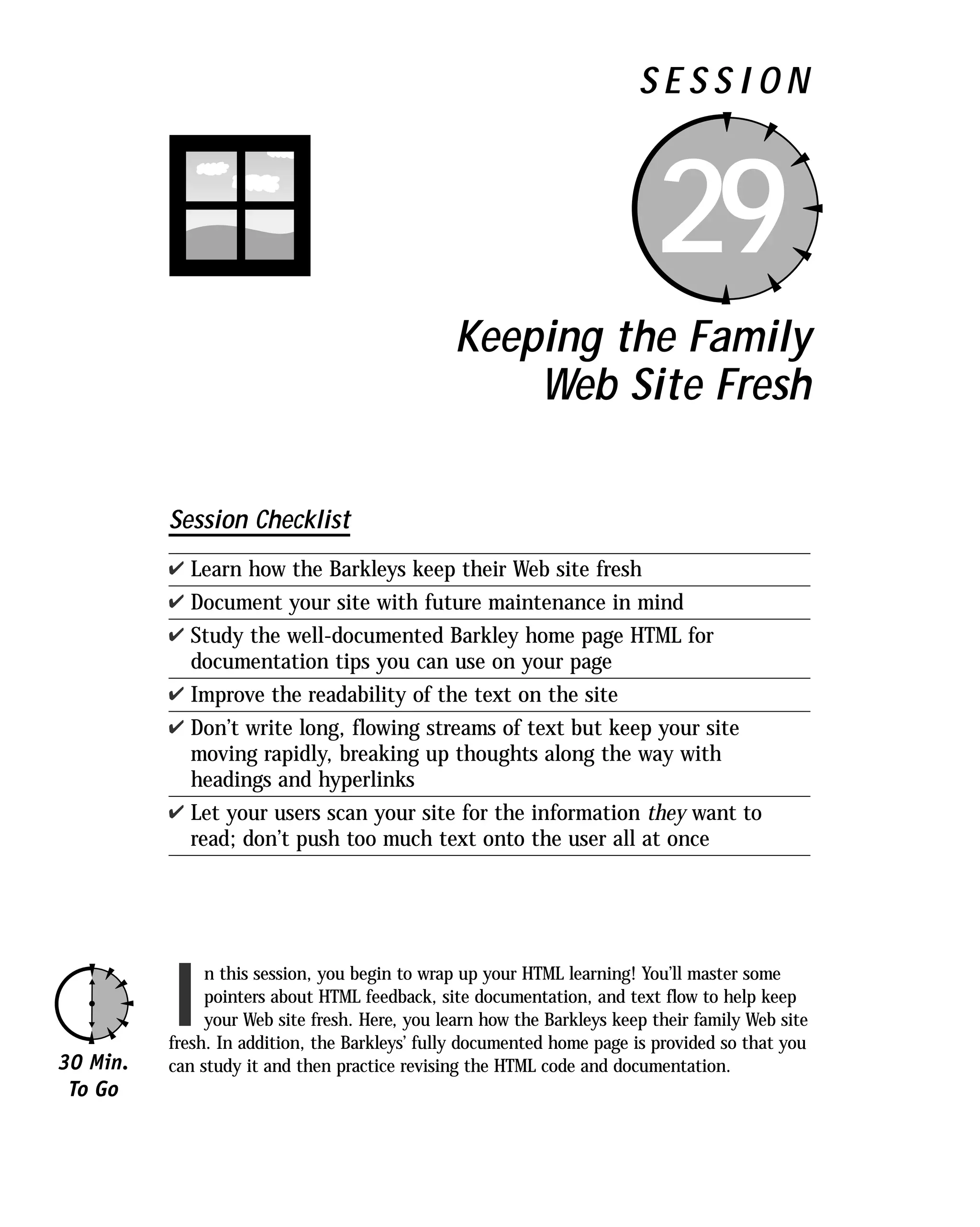 Html 4 01 Weekend Crash Course (2000) 0764547461