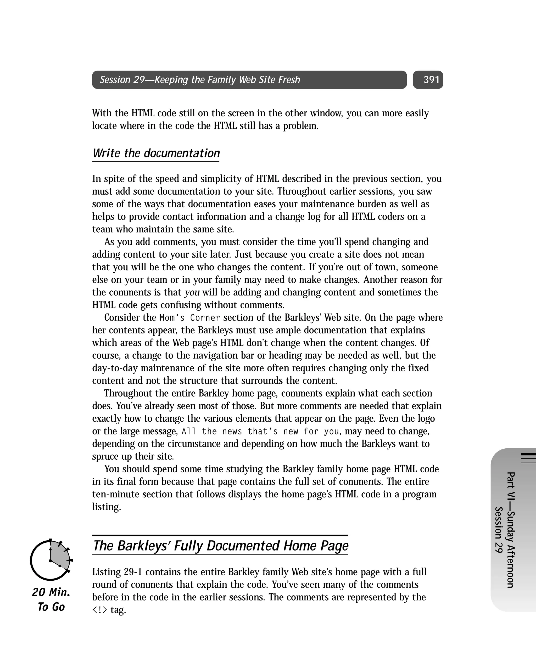 Html 4 01 Weekend Crash Course (2000) 0764547461