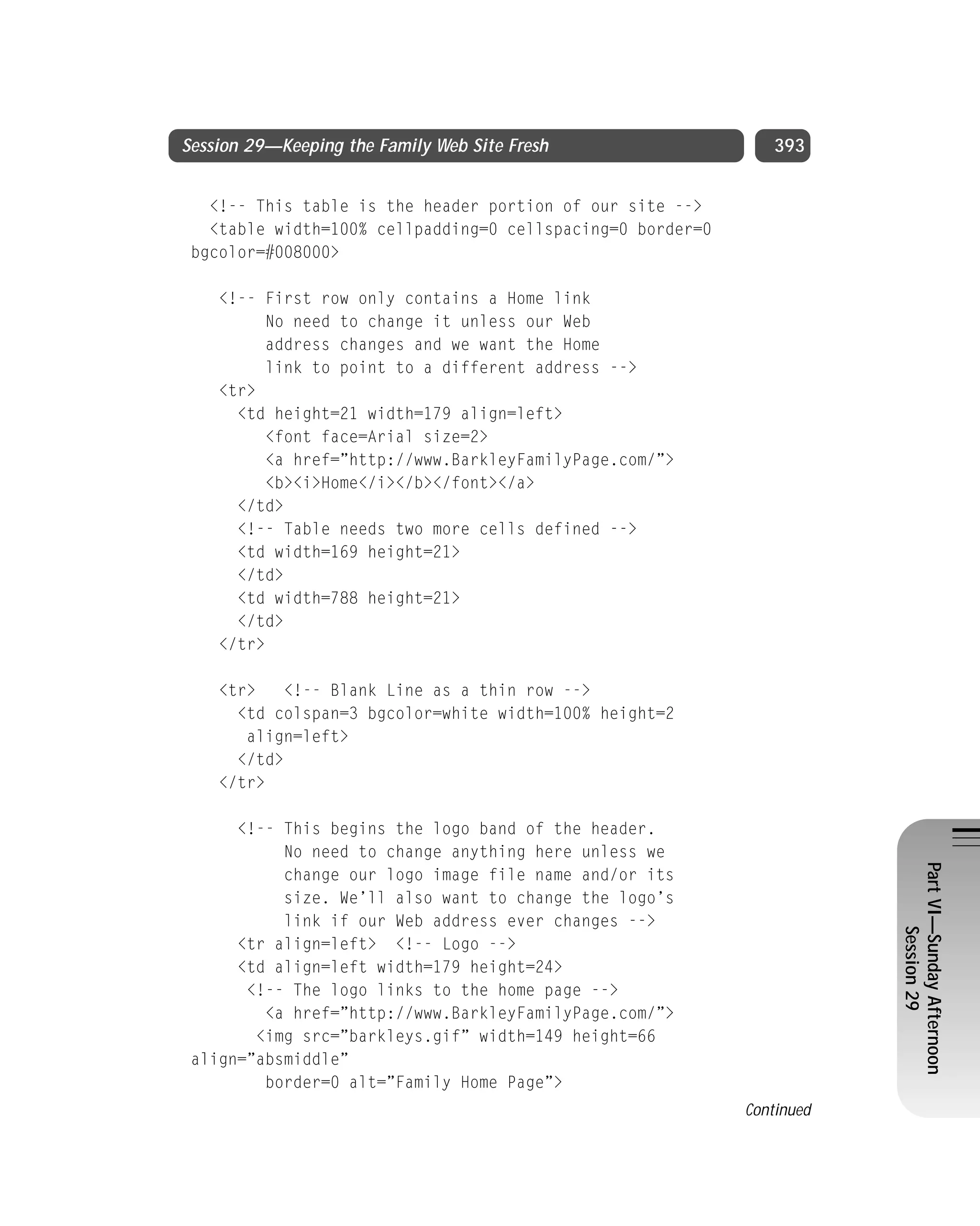 Html 4 01 Weekend Crash Course (2000) 0764547461