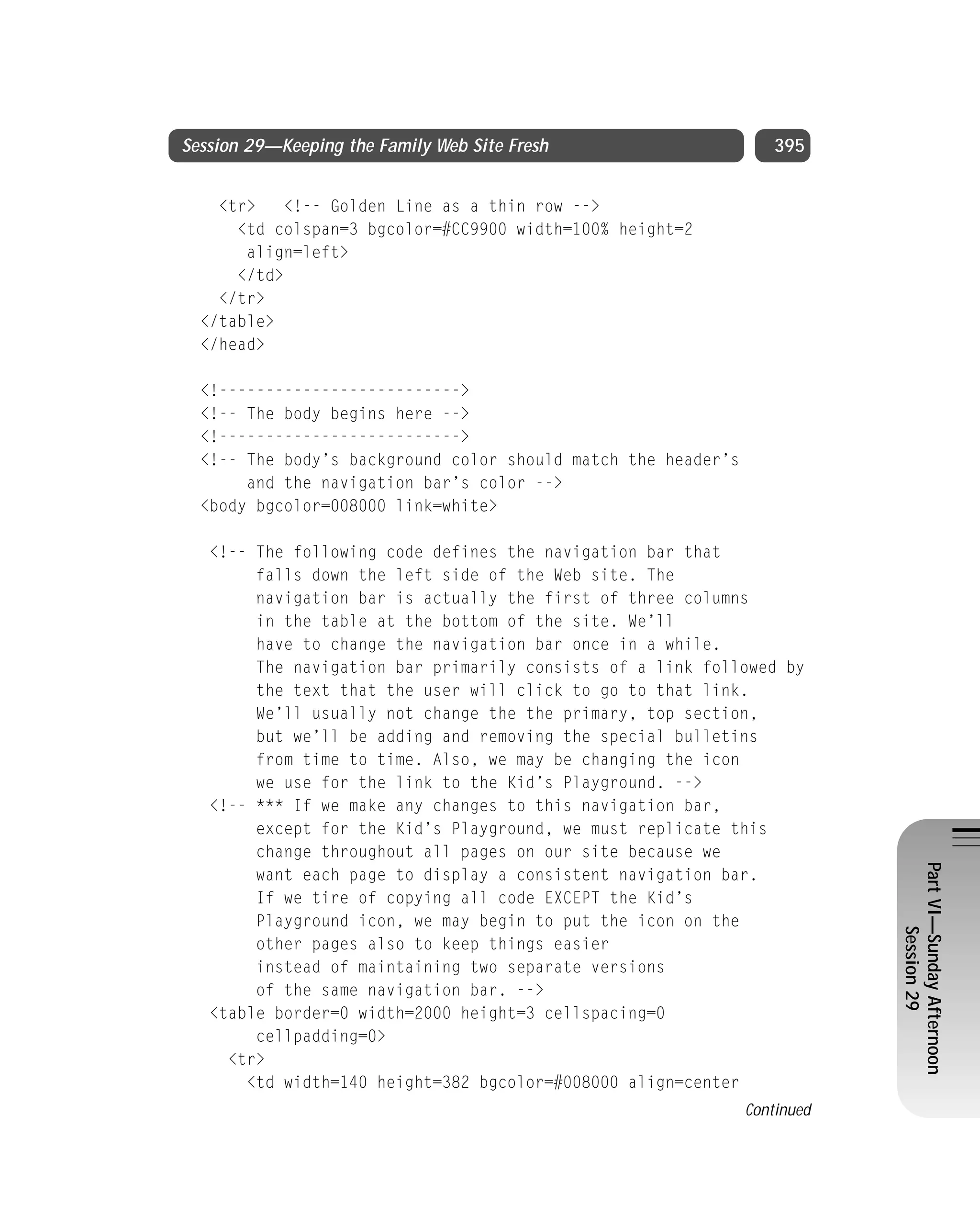 Html 4 01 Weekend Crash Course (2000) 0764547461