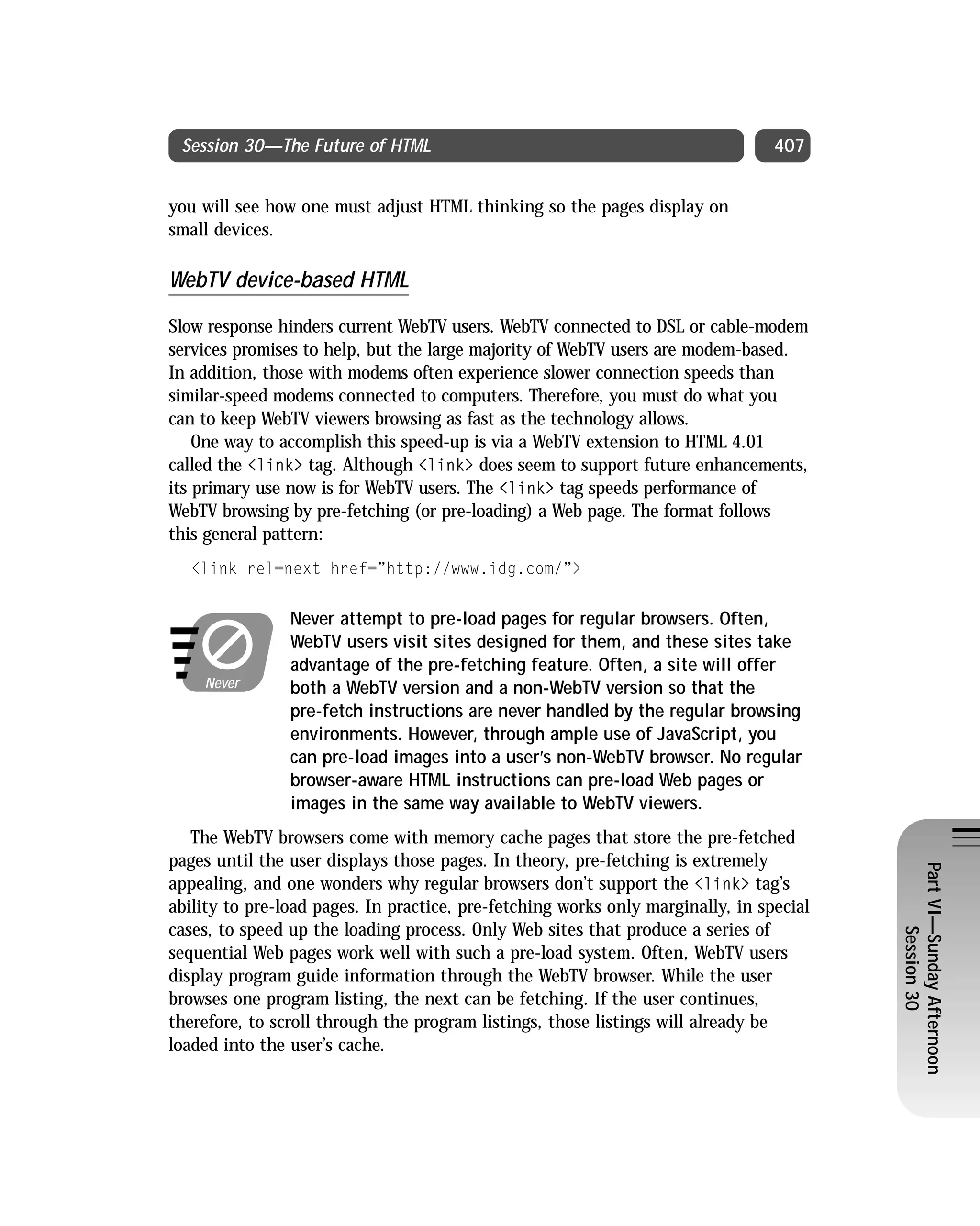 Html 4 01 Weekend Crash Course (2000) 0764547461