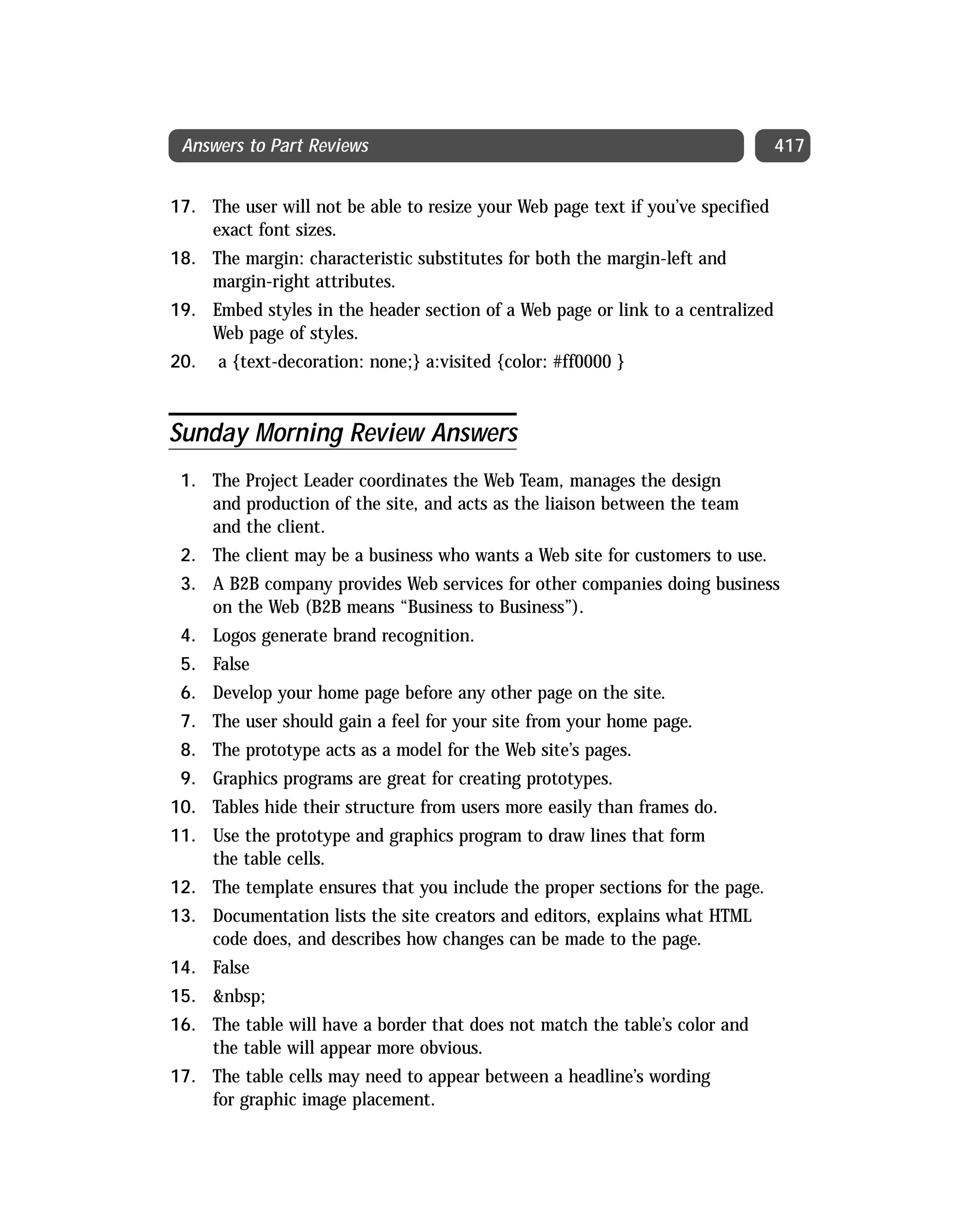 Html 4 01 Weekend Crash Course (2000) 0764547461