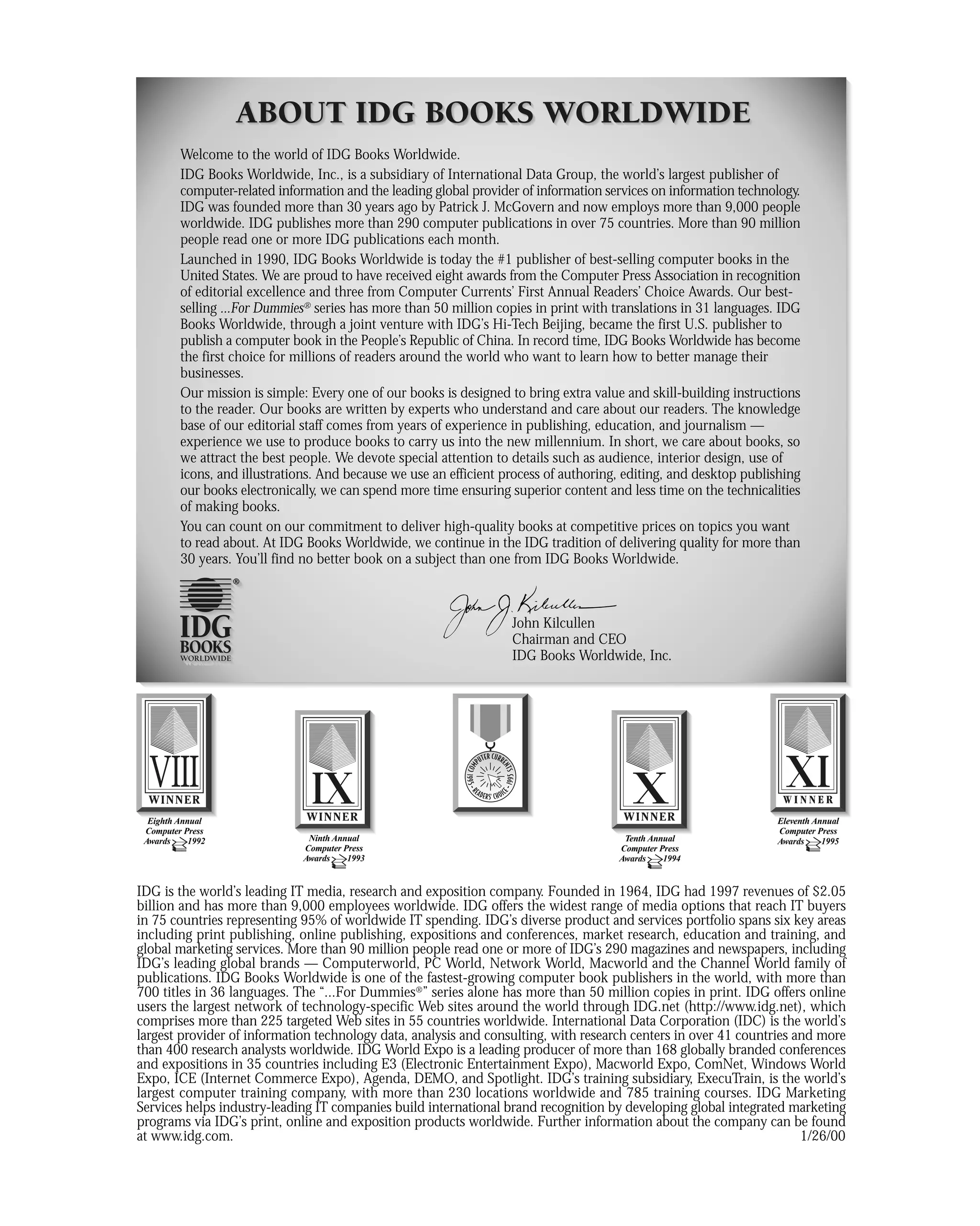 Html 4 01 Weekend Crash Course (2000) 0764547461