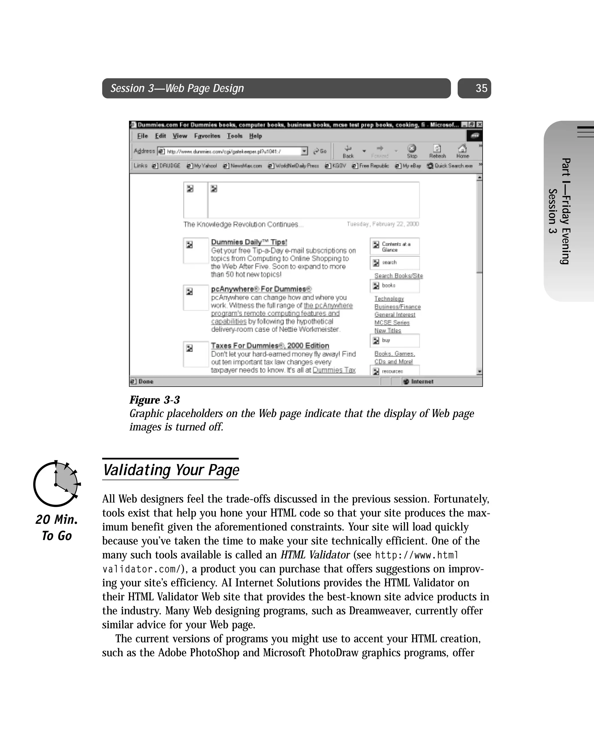 Html 4 01 Weekend Crash Course (2000) 0764547461