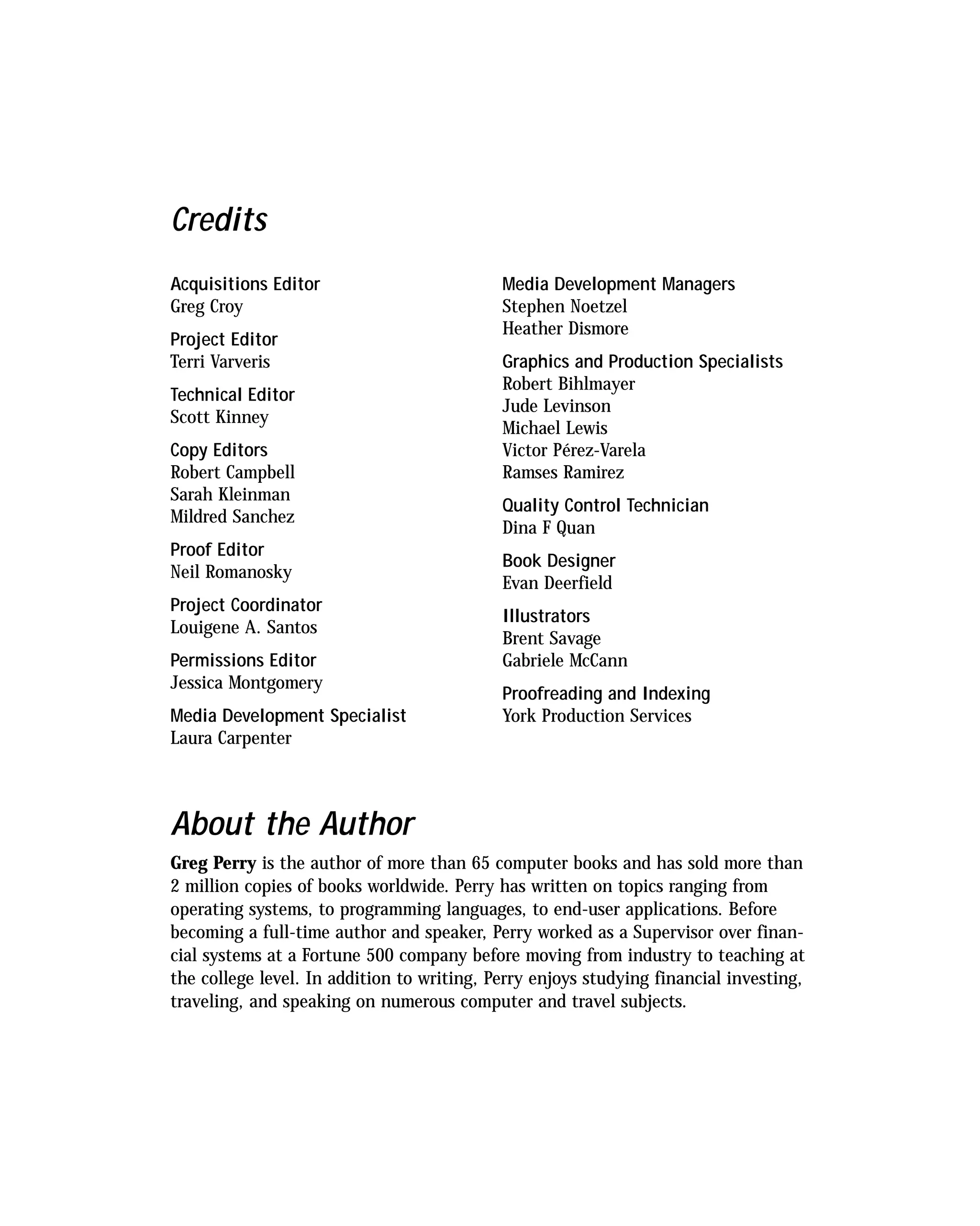 Html 4 01 Weekend Crash Course (2000) 0764547461