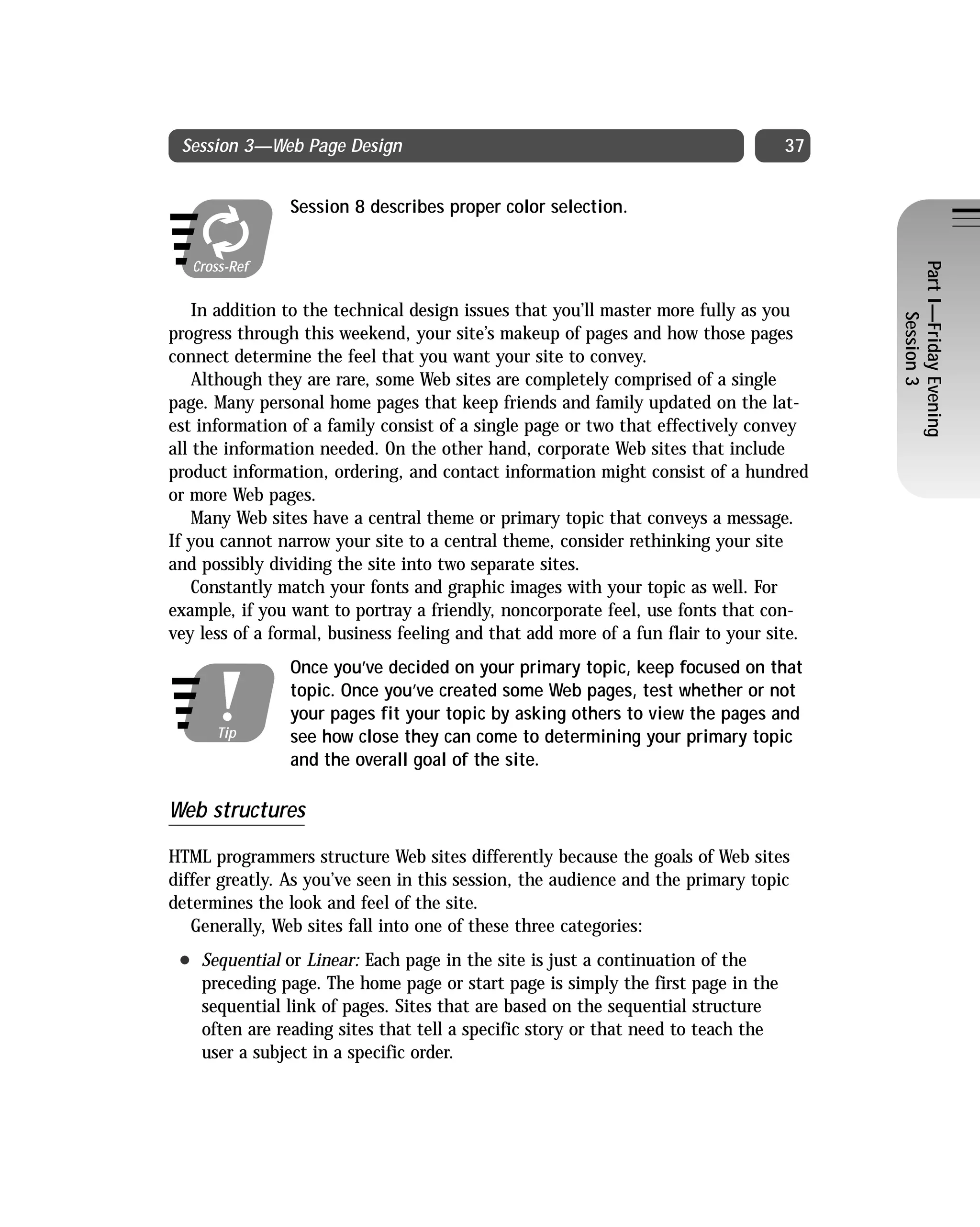 Html 4 01 Weekend Crash Course (2000) 0764547461