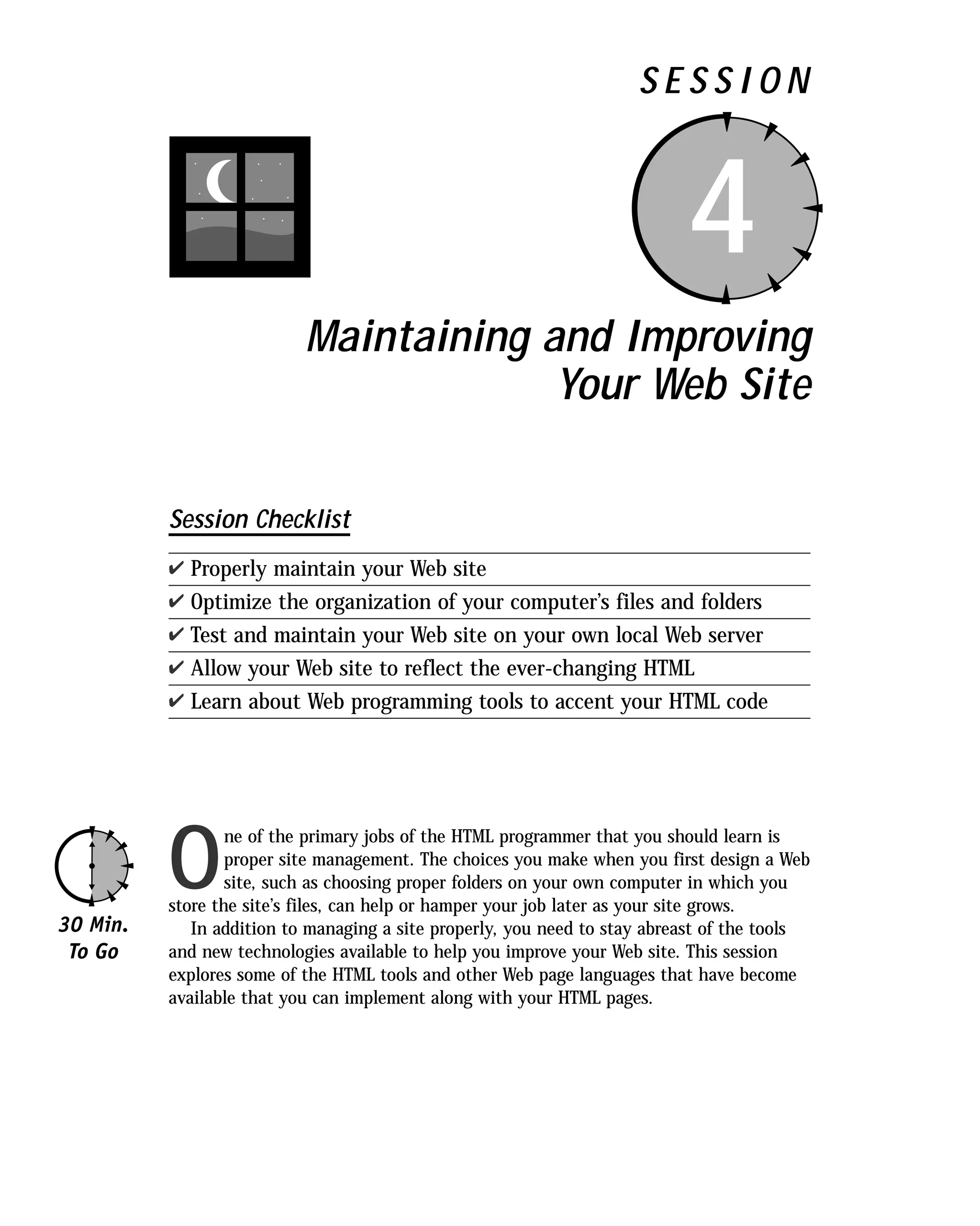 Html 4 01 Weekend Crash Course (2000) 0764547461