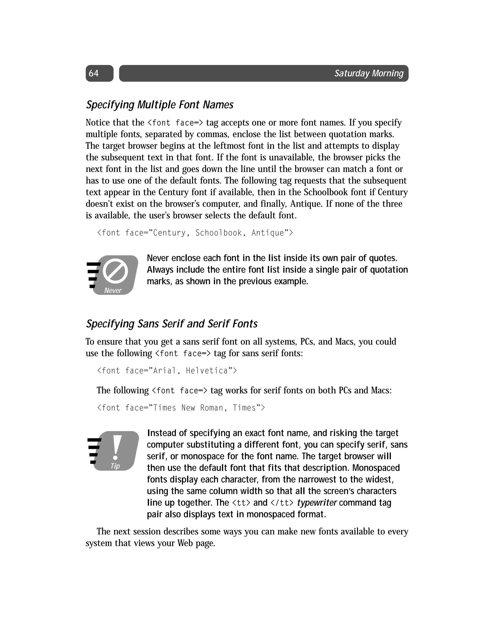 Html 4 01 Weekend Crash Course (2000) 0764547461