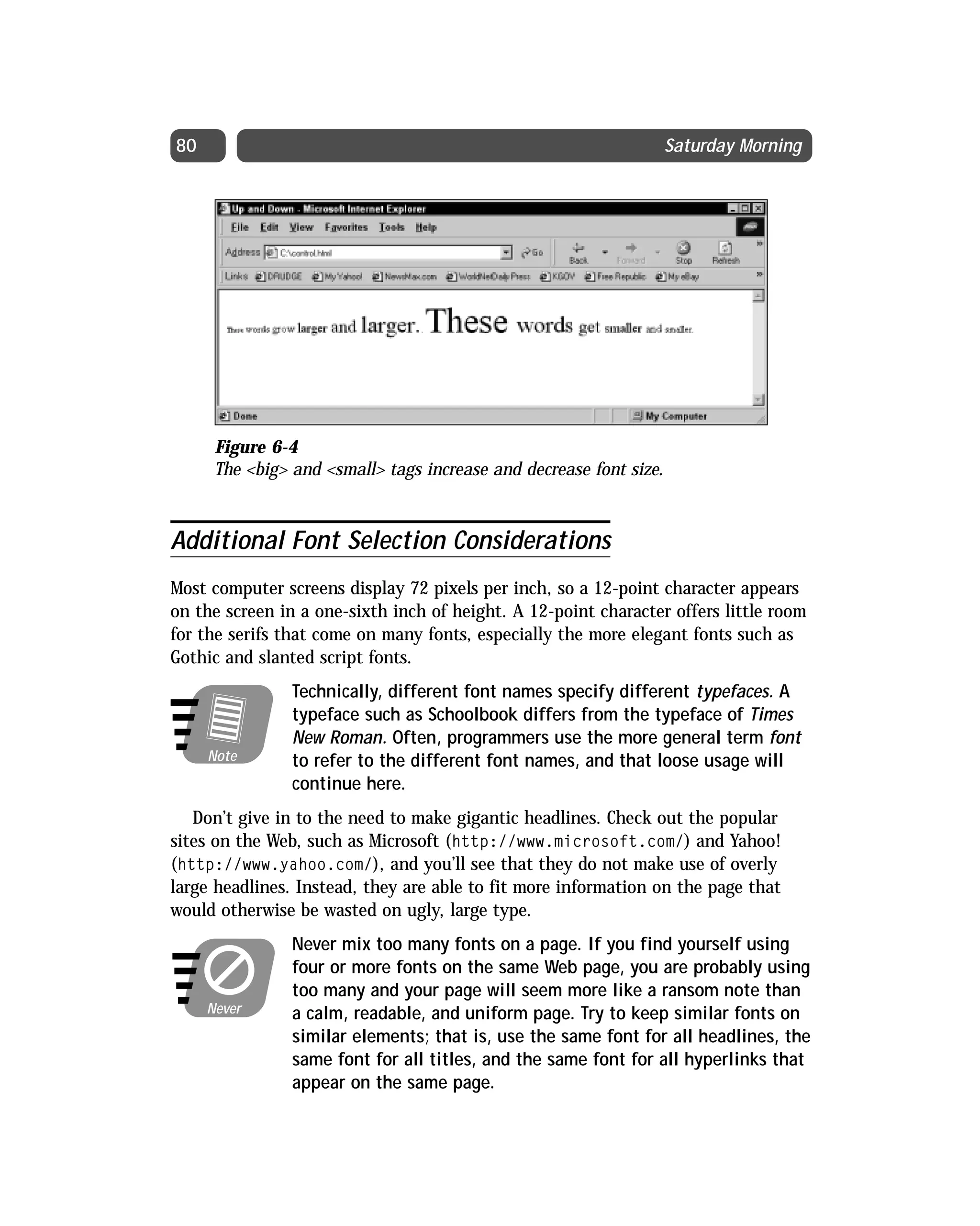 Html 4 01 Weekend Crash Course (2000) 0764547461