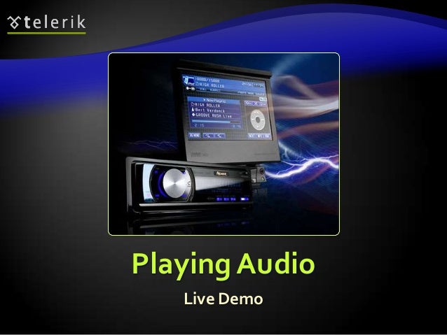 Html play audio on image click test