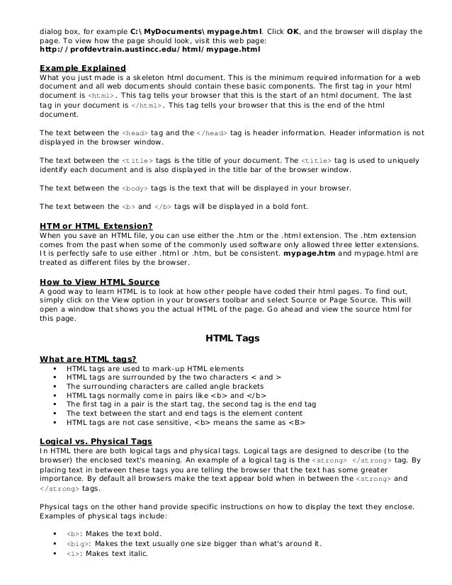 what is the difference between htm and html what is the difference between htm and html